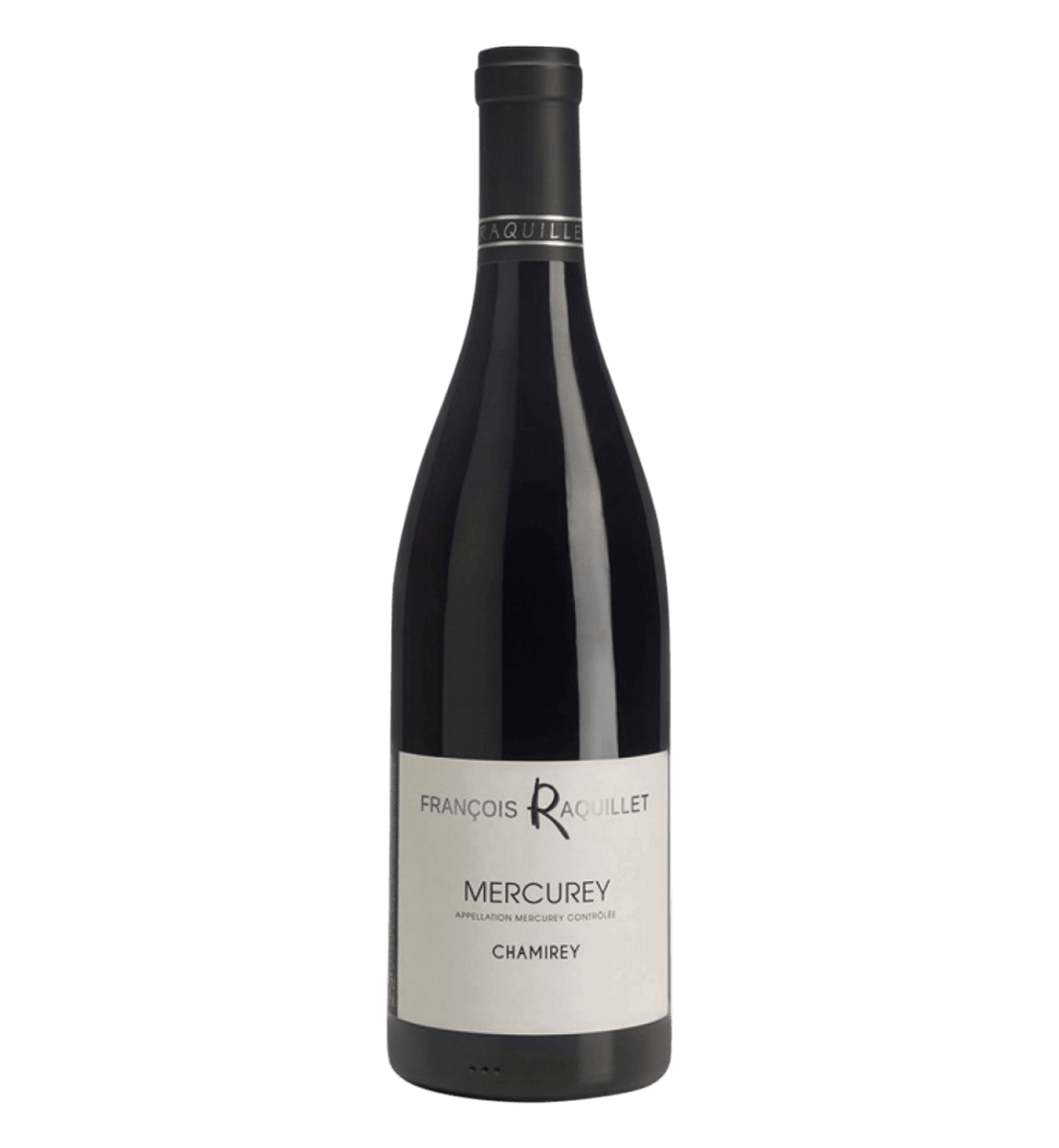 Domaine François Raquillet Mercurey Vieilles Vignes 2020