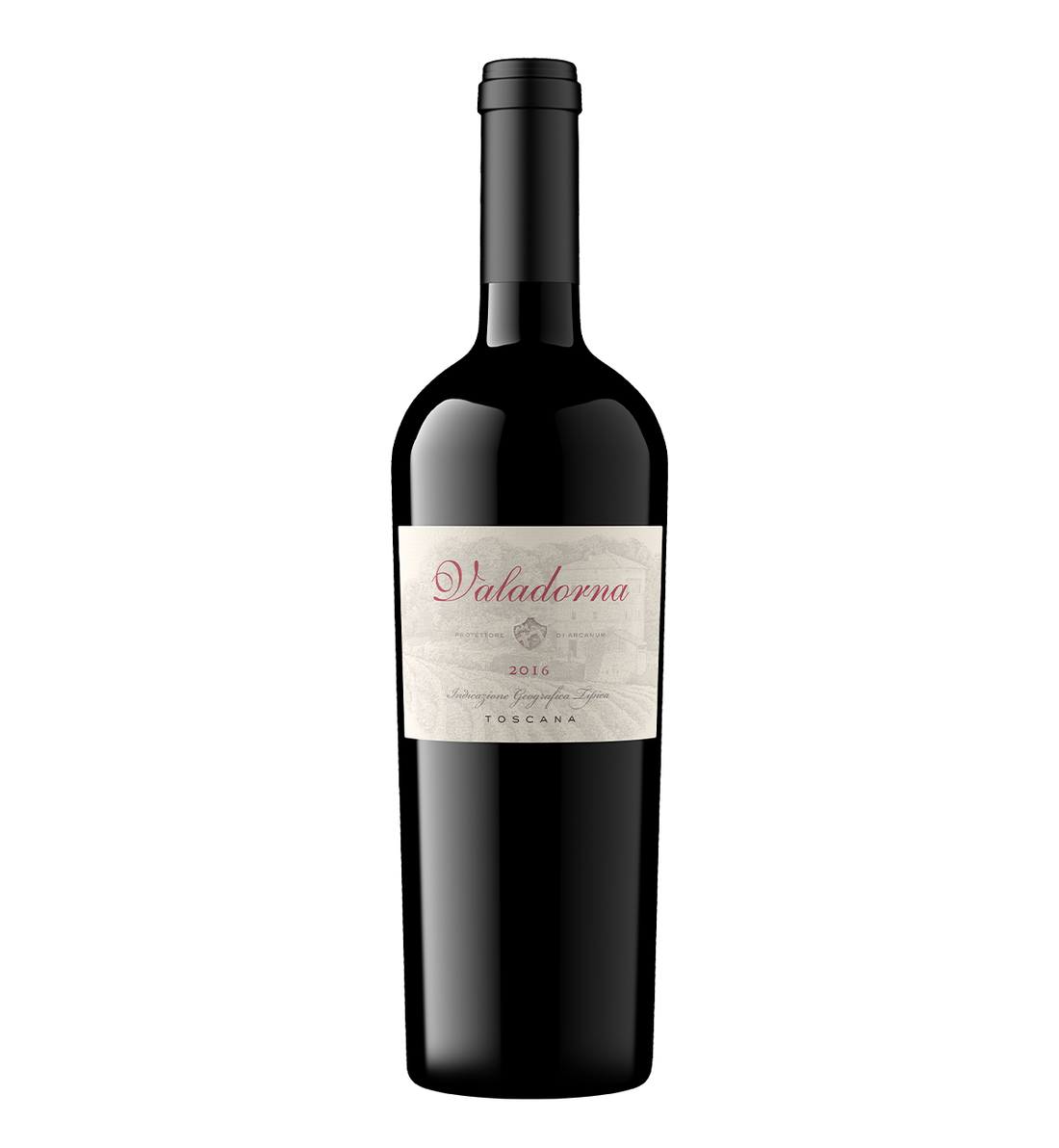 Tenuta di Arceno Toscana IGT Arcanum Valadorna 2016