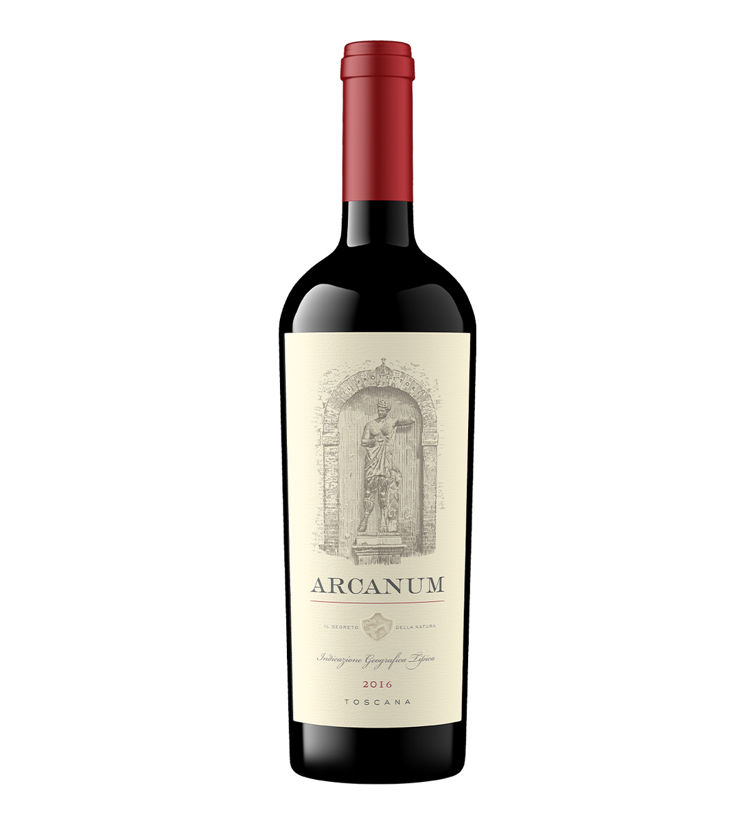 Tenuta di Arceno Toscana IGT Arcanum 2016