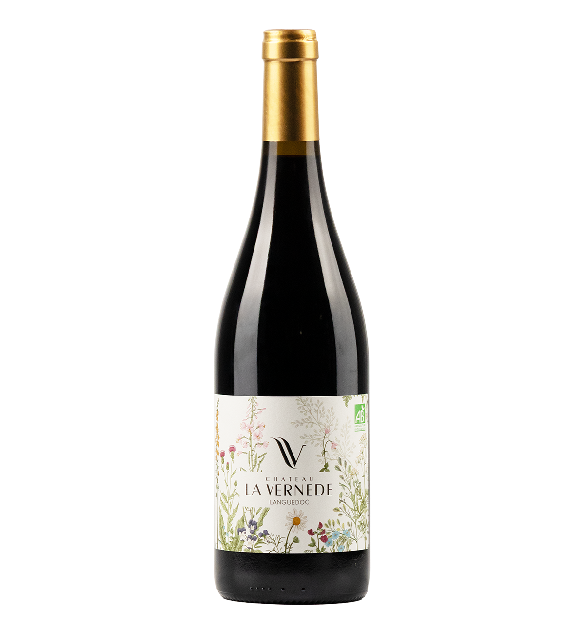 Château La Vernede Pech Cabrio 2020