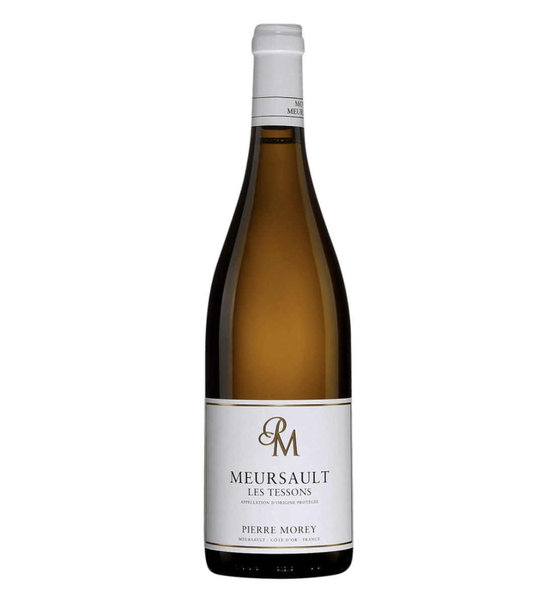 Pierre Morey Meursault Les Tessons 2019