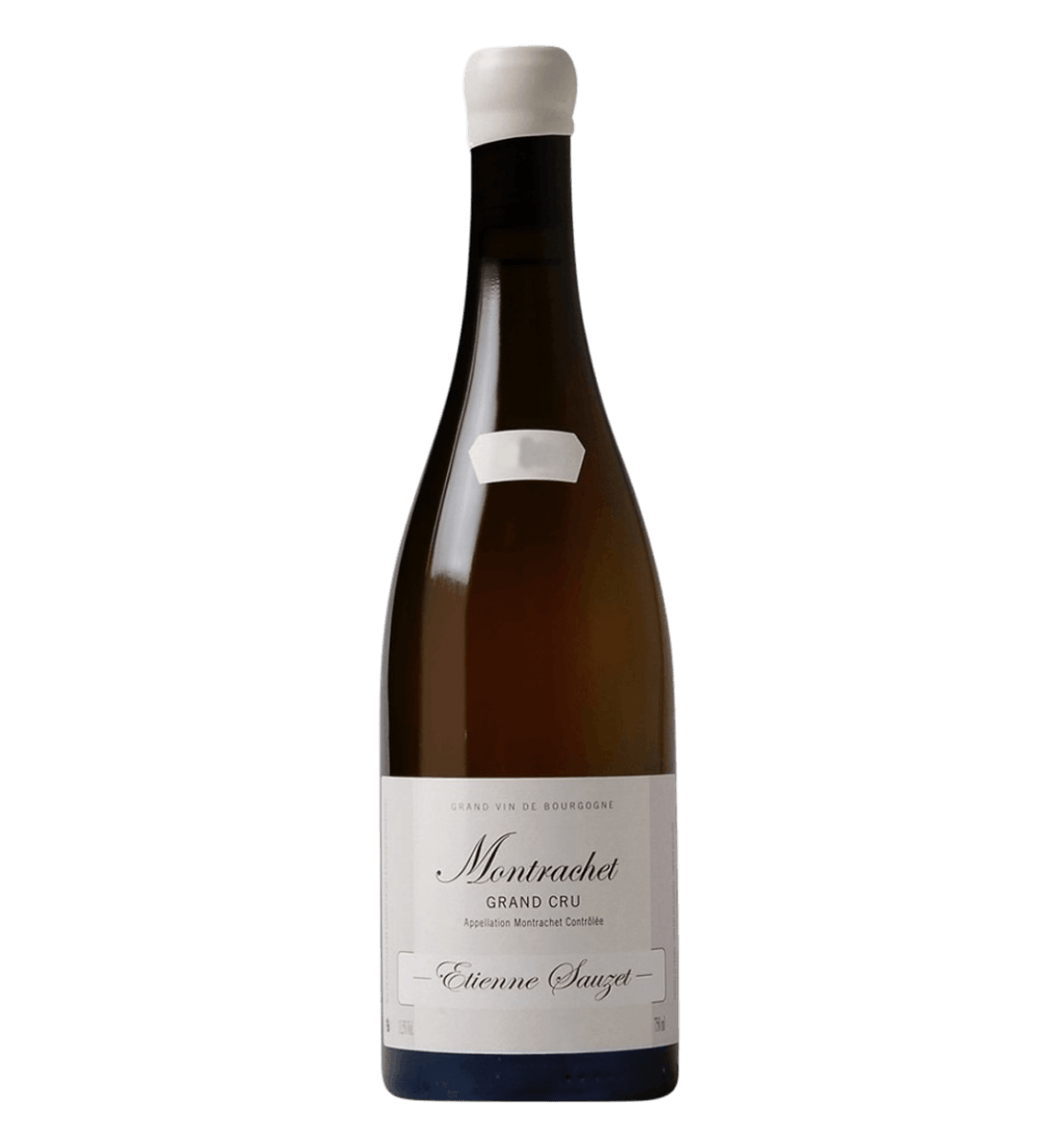 Etienne Sauzet Montrachet Grand Cru 2020
