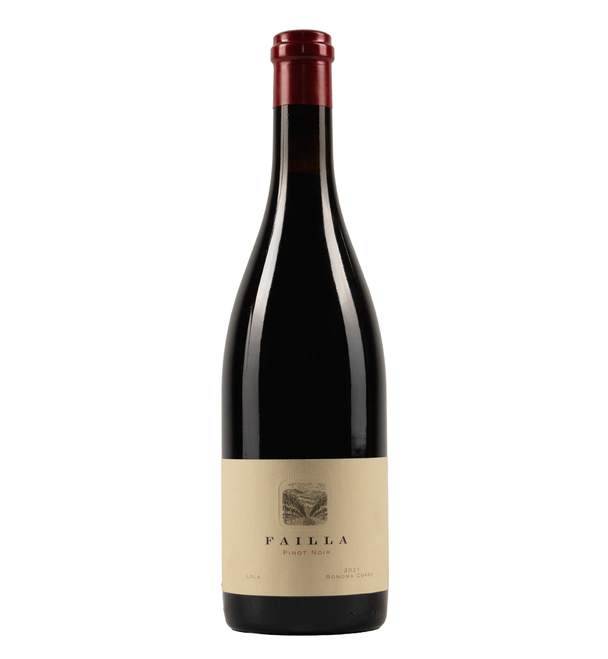Failla Lola Pinot Noir 2021