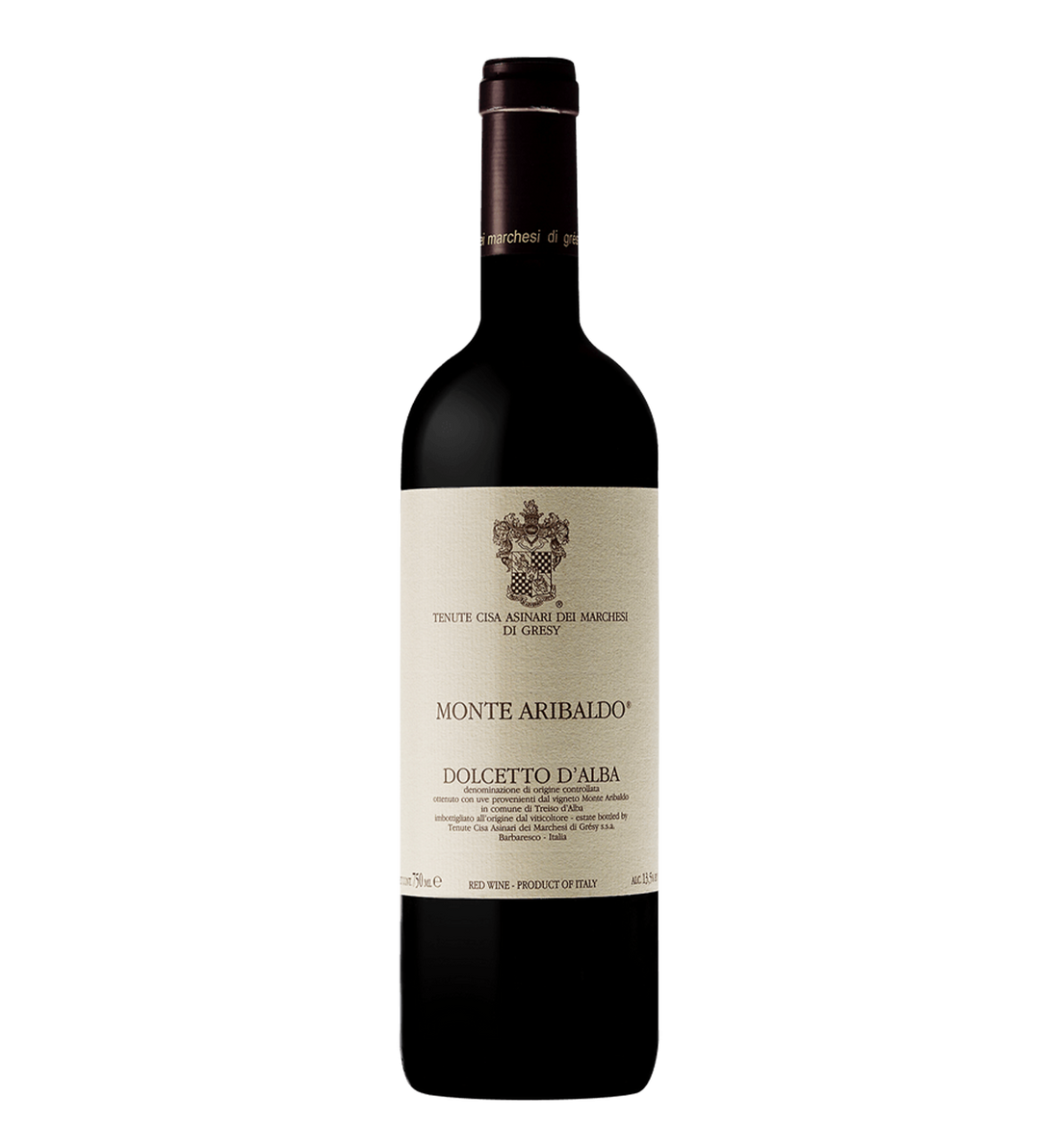 Marchesi di Gresy Monte Aribaldo Dolcetto D&