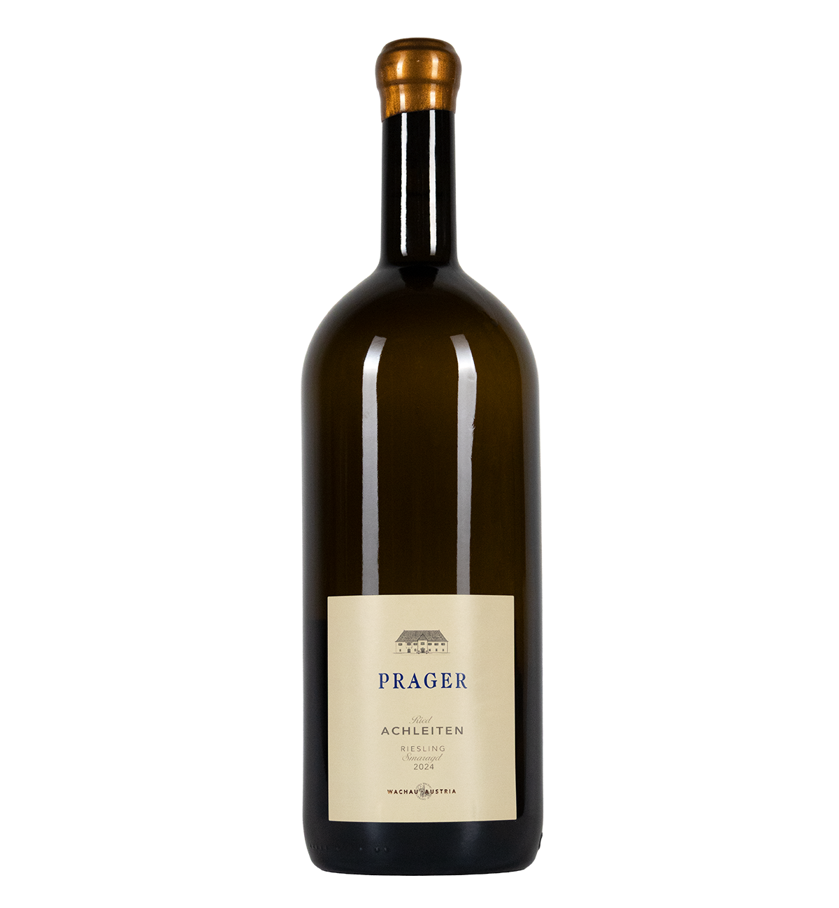 Prager Riesling Achleiten Smaragd 2024 Magnum