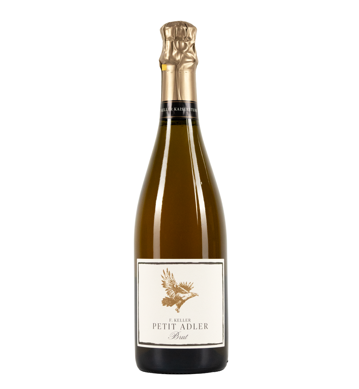 Franz Keller Petit Adler Rosé Brut