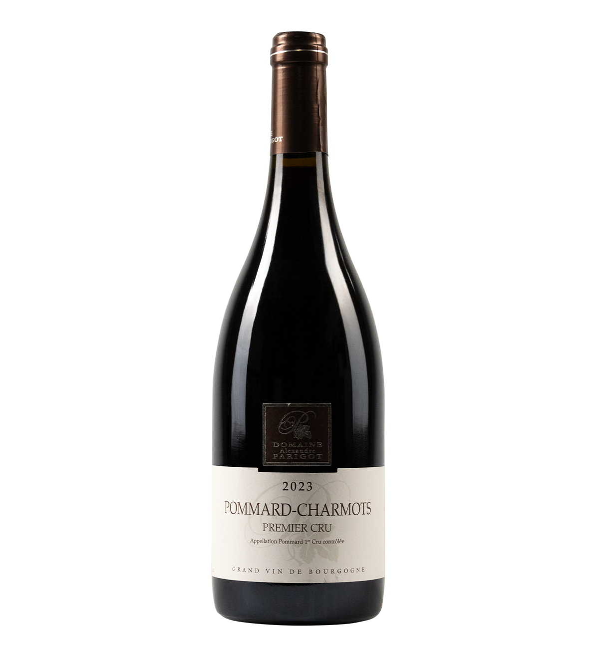 Domaine Parigot Pommard 1er Cru &
