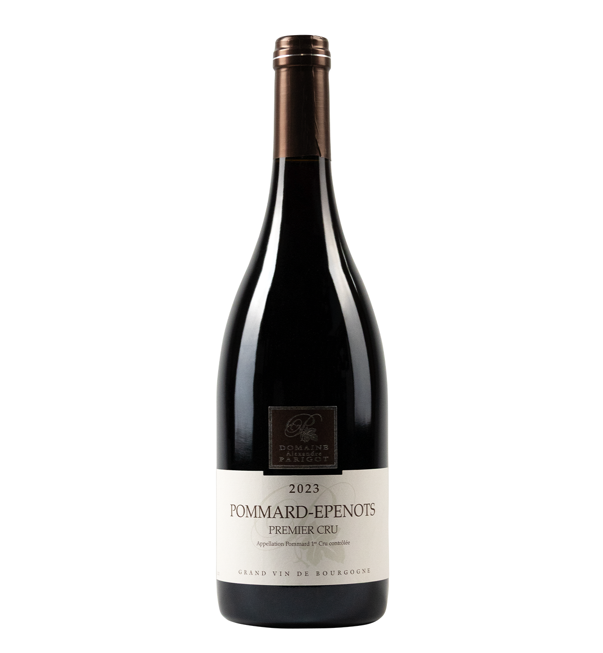 Domaine Parigot Pommard 1er cru Les Epenots 2023