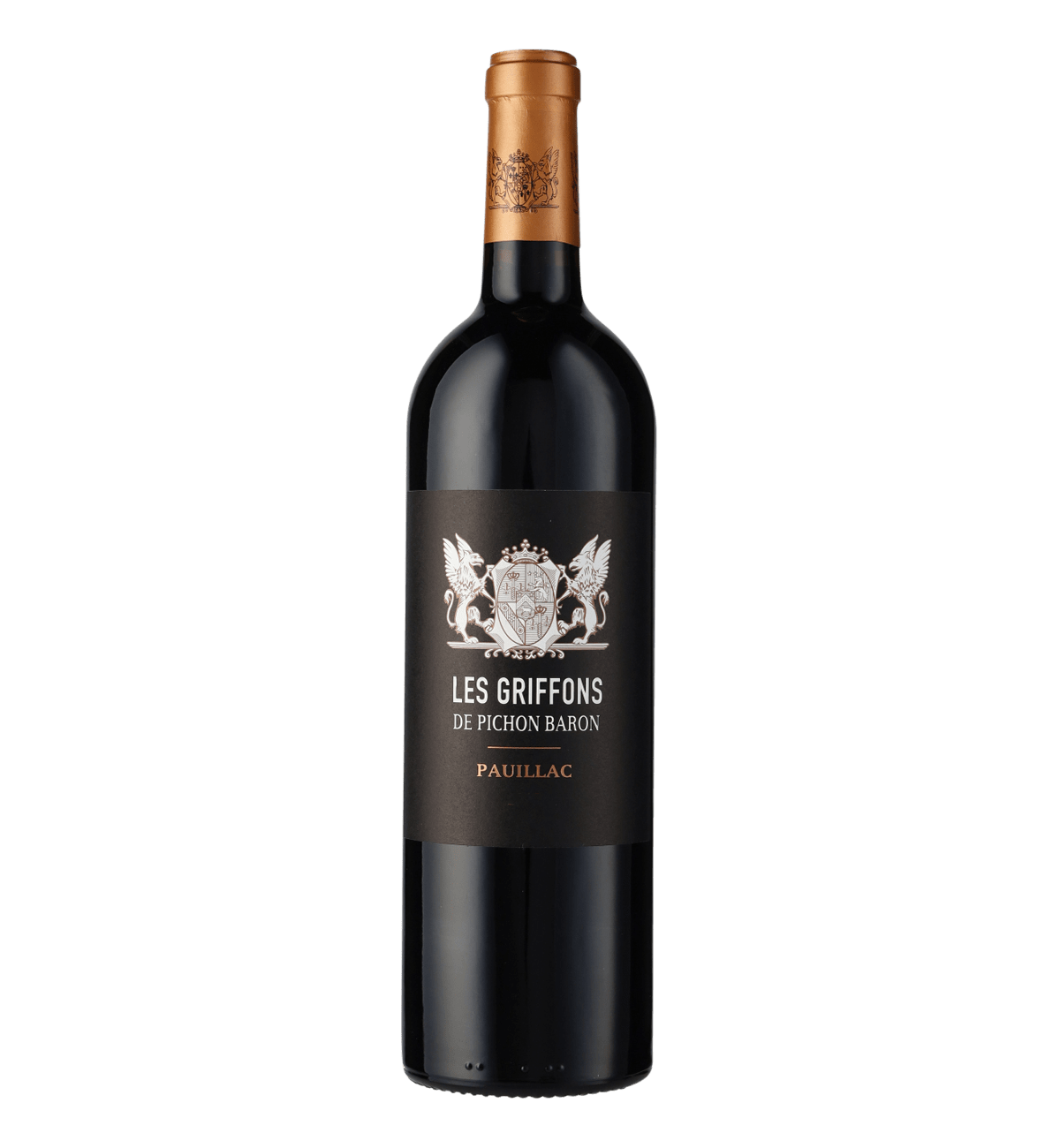 Château Pichon Baron Les Griffons 2018