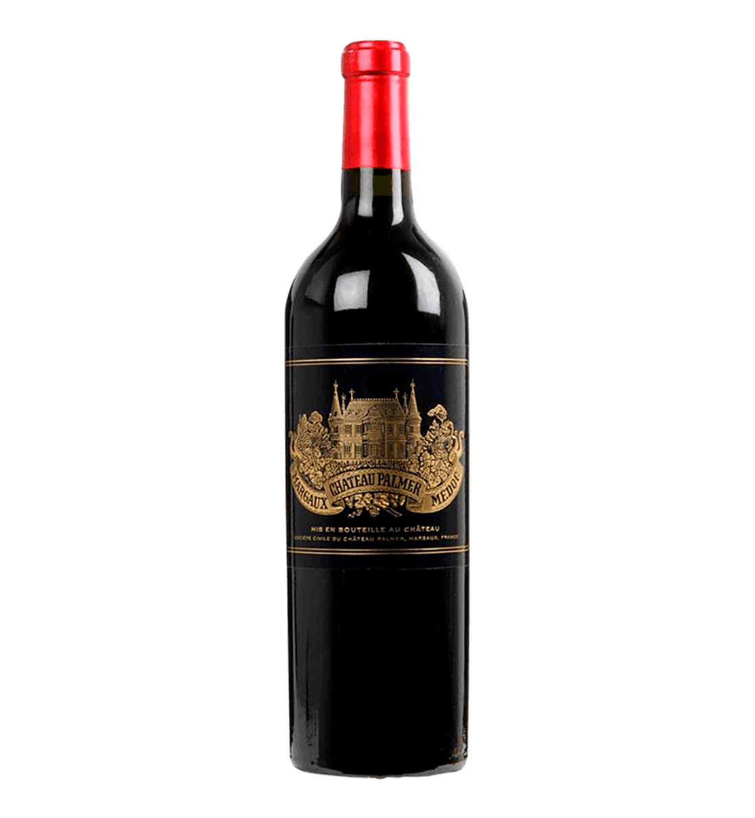 Château Palmer 2019