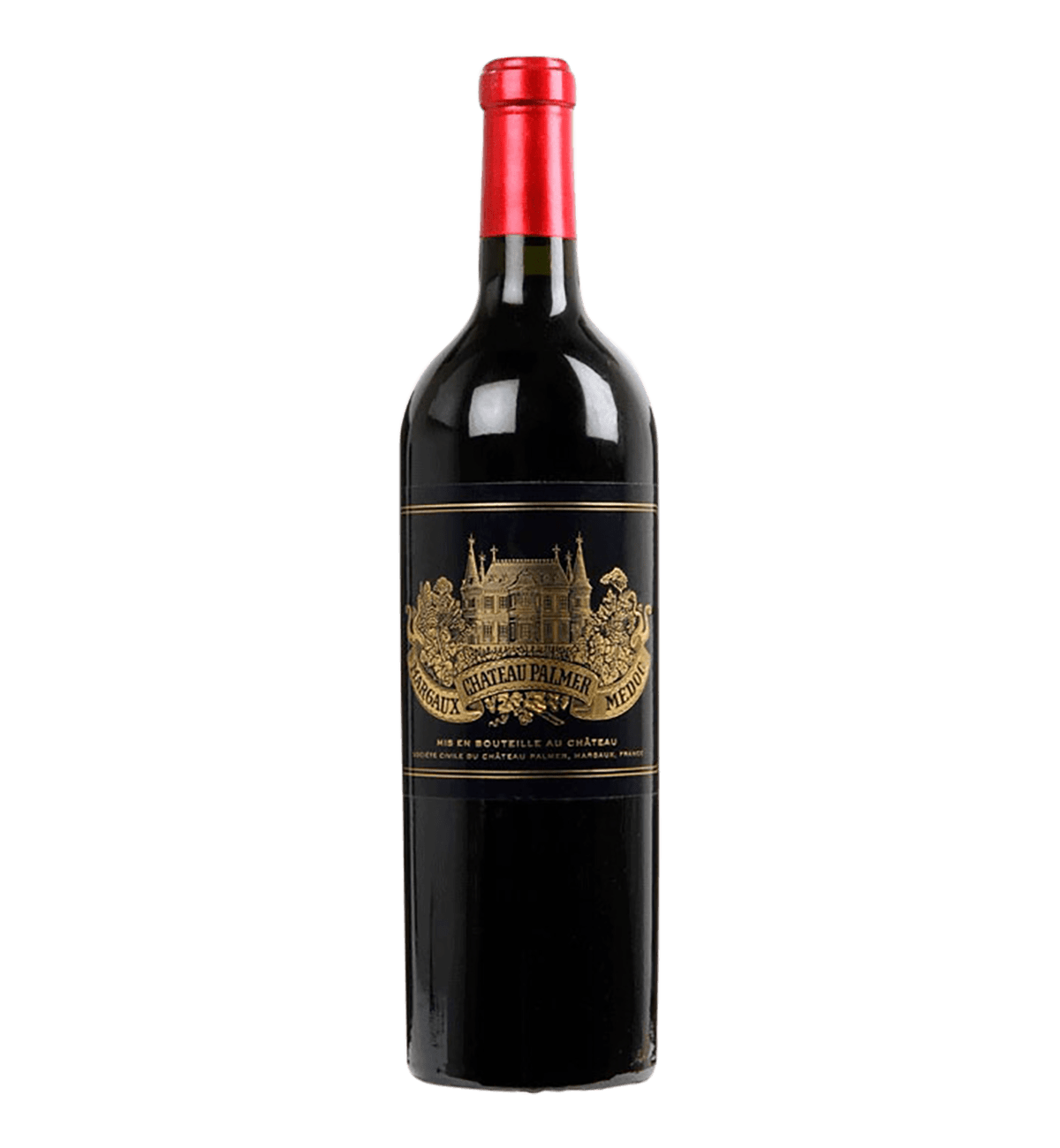 Château Palmer 2019