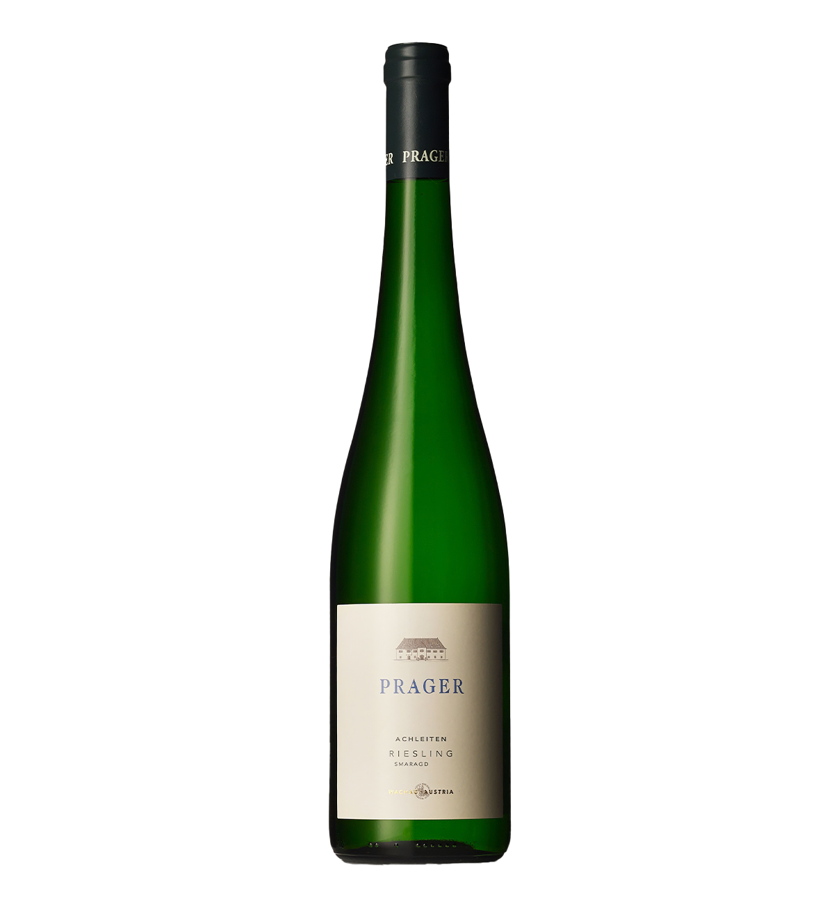 Weingut Prager Riesling Wachau Achleiten Smaragd 2024
