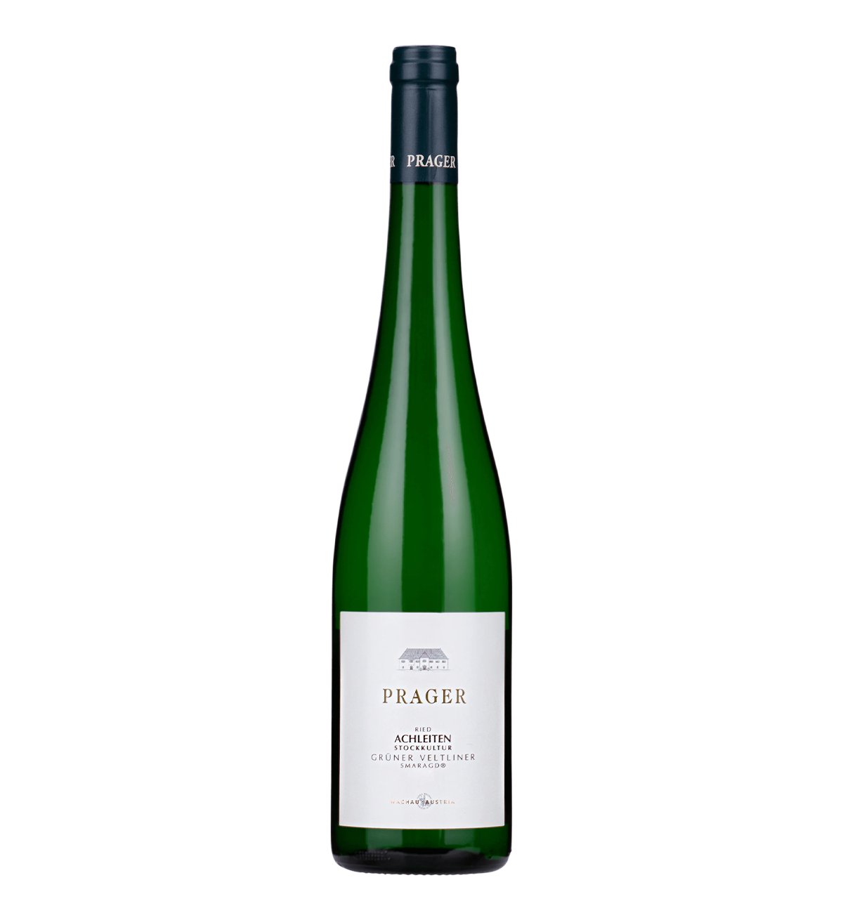 Weingut Prager Ried Achleiten Grüner Veltliner Smaragd 2024