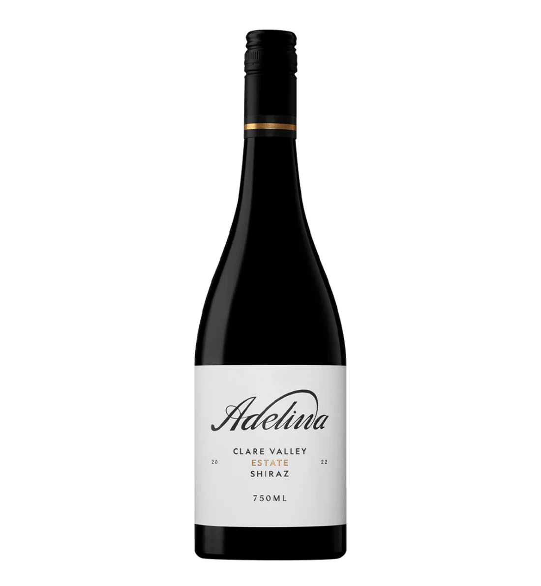 Adeline Estate Shiraz 2022