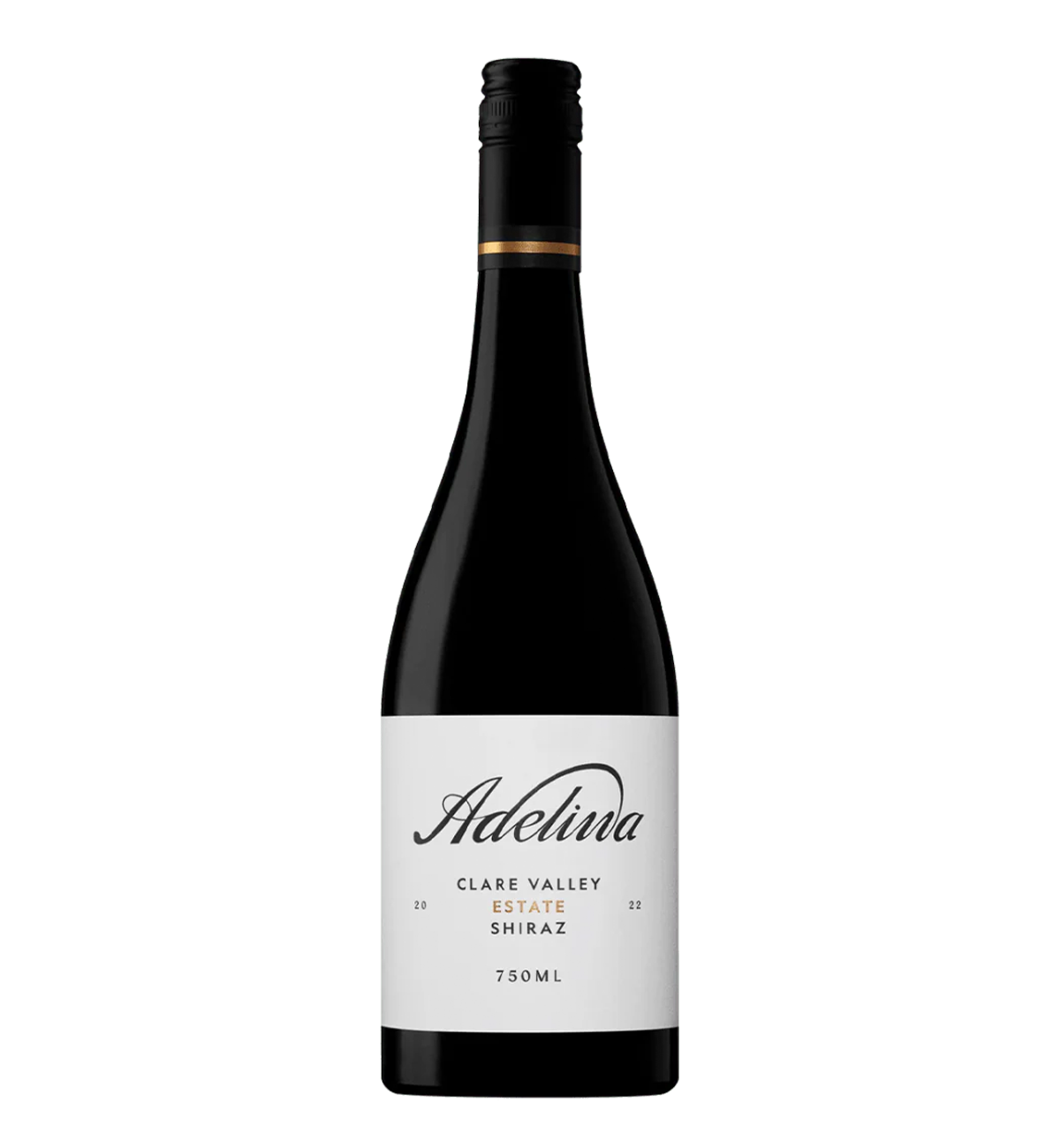 Adeline Estate Shiraz 2022