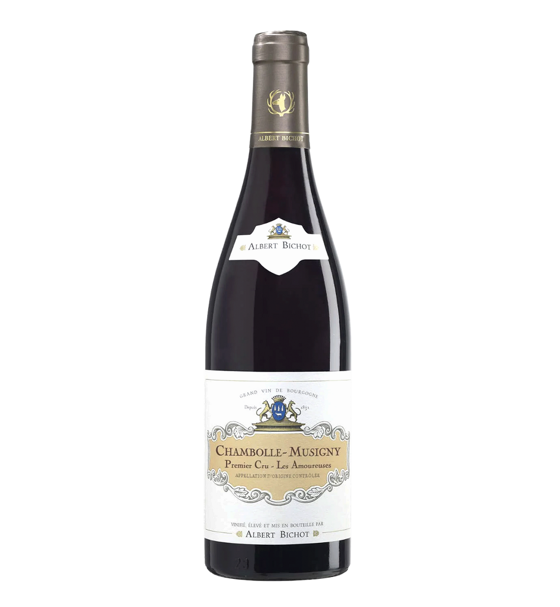 Albert Bichot Chambolle Musigny Amoureuses 2020 Magnum