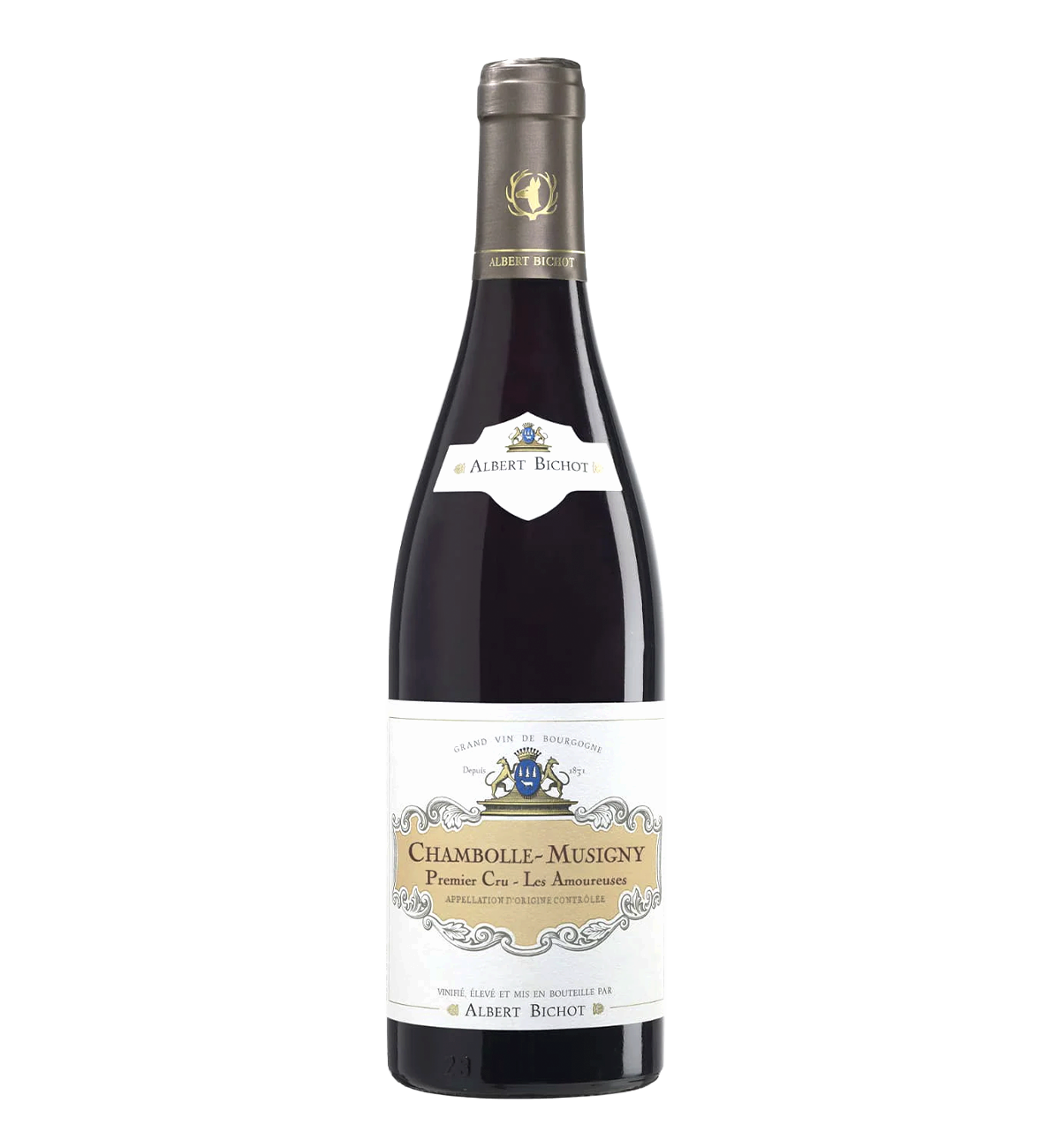 Albert Bichot Chambolle Musigny Amoureuses 2020 Magnum
