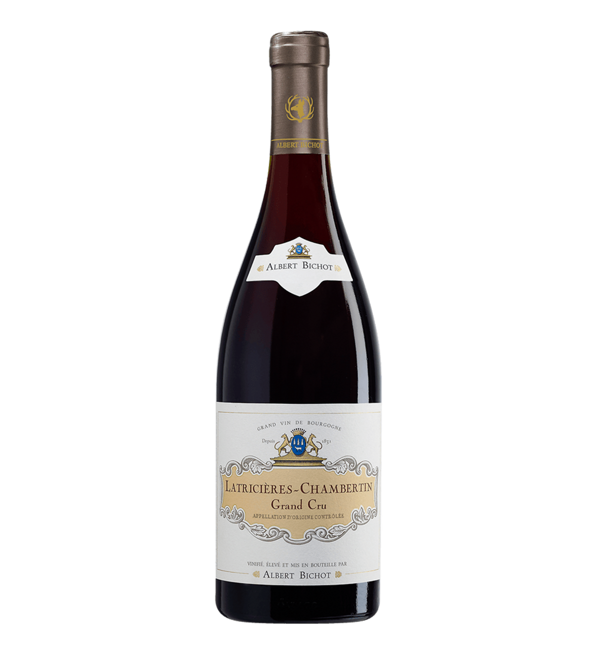 Albert Bichot Latricières-Chambertin Grand Cru 2021