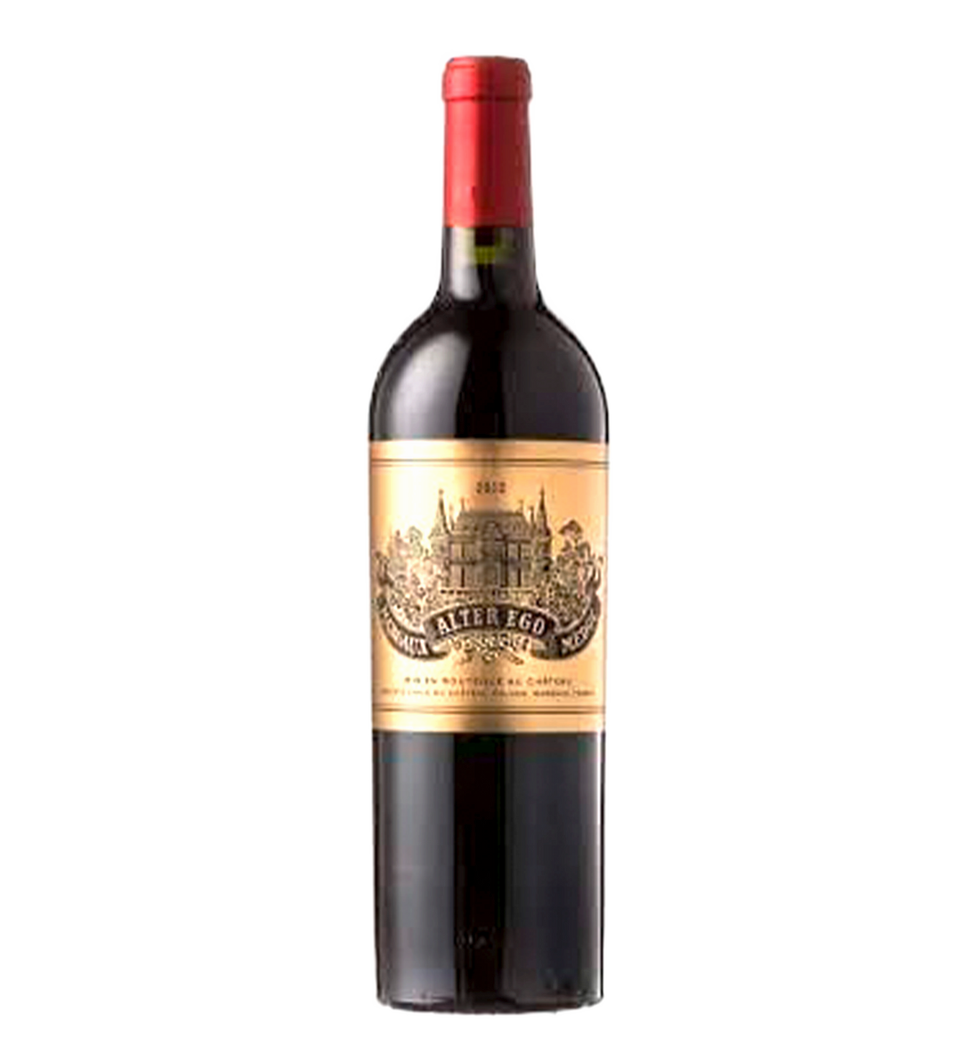 Alter Ego De Château Palmer 2001