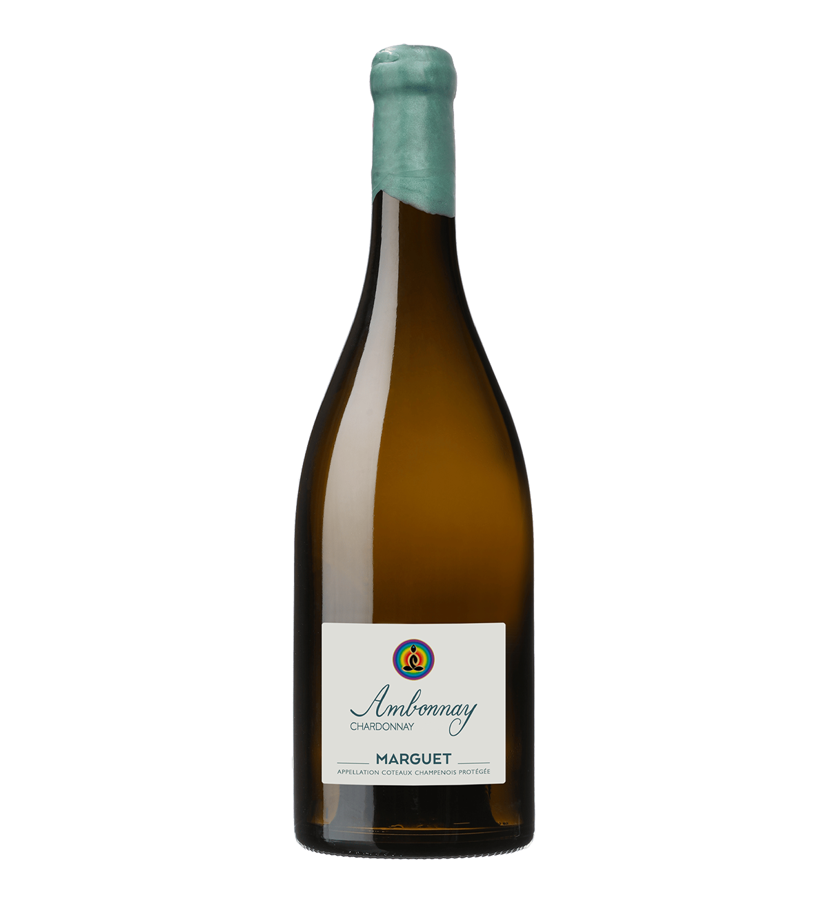 Champagne Marguet Ambonnay Blanc Grand Cru 2020