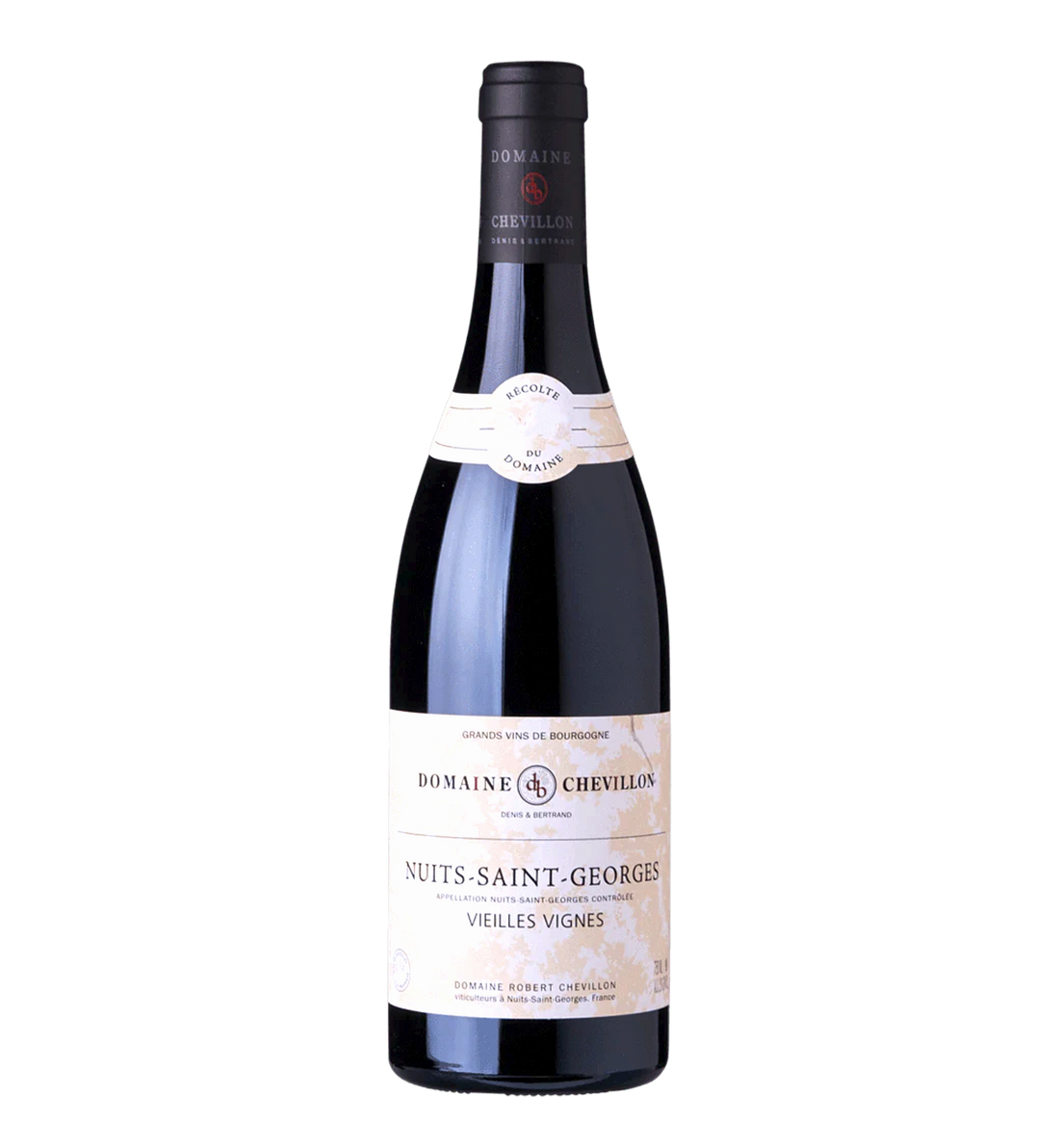 Ambroise Nuits St. Georges VV 2002