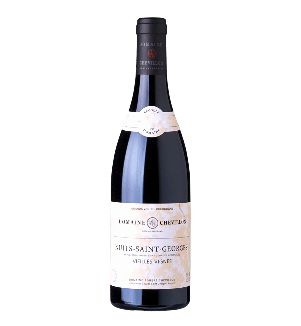 Ambroise Nuits St. Georges VV 2002