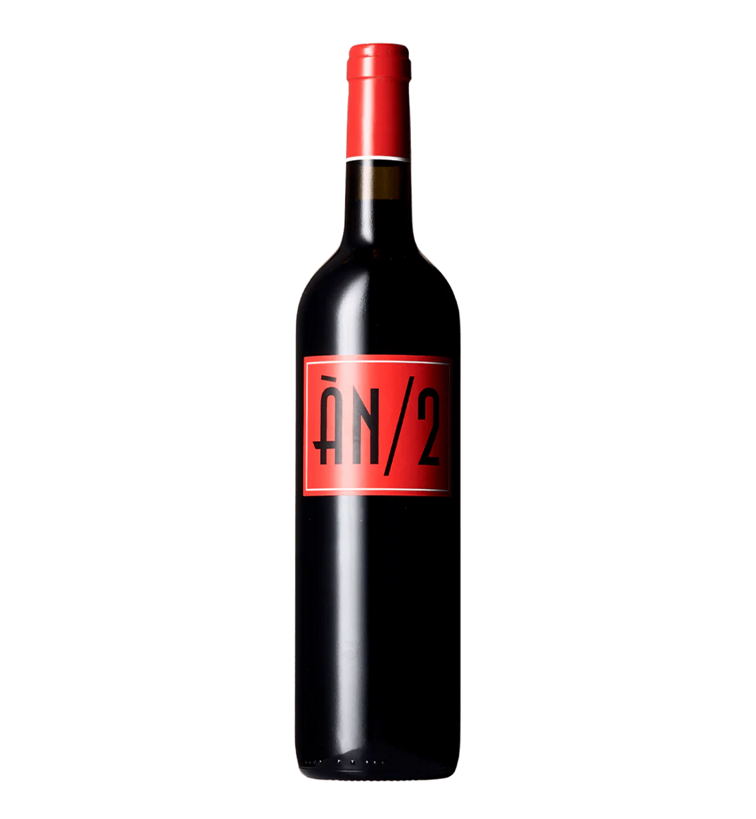 Ànima Negra AN/2 2020