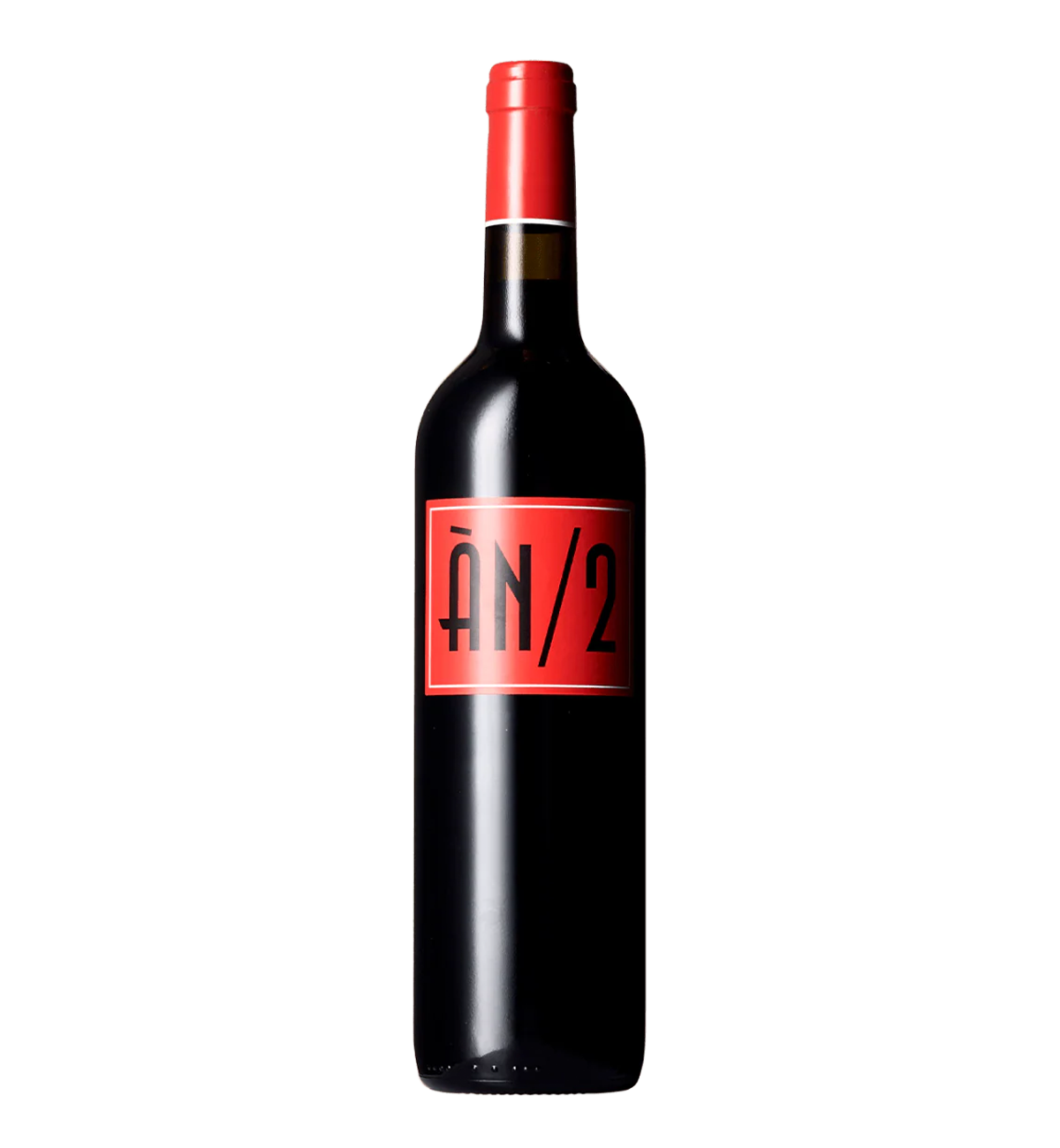 Ànima Negra AN/2 2020