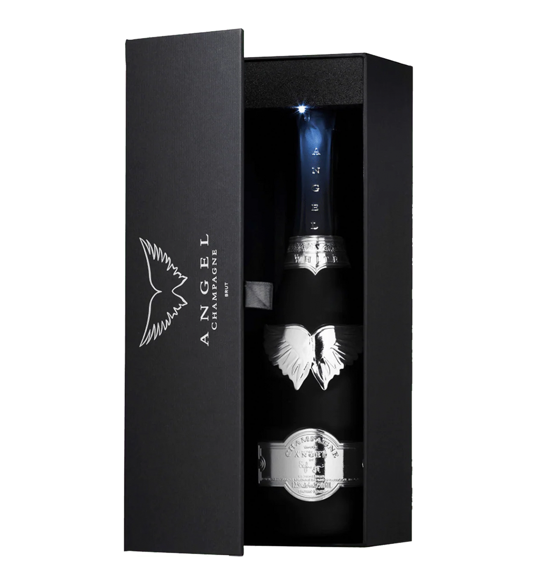 Angel Brut La Collection Halo NV Gaveæske