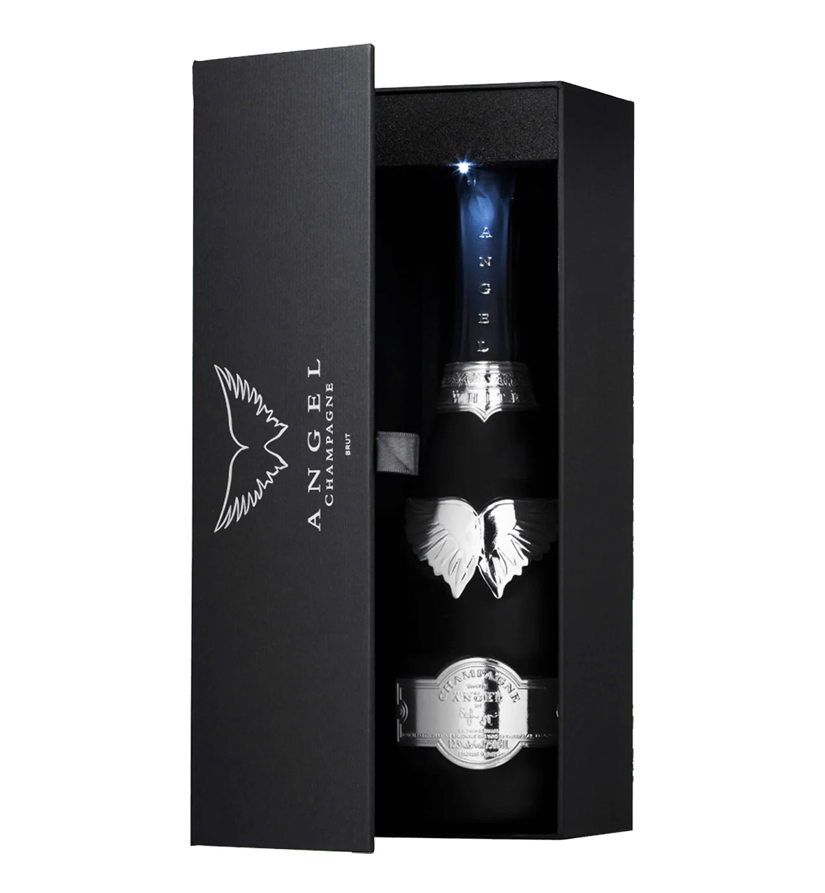 Angel Brut La Collection Halo NV Gaveæske