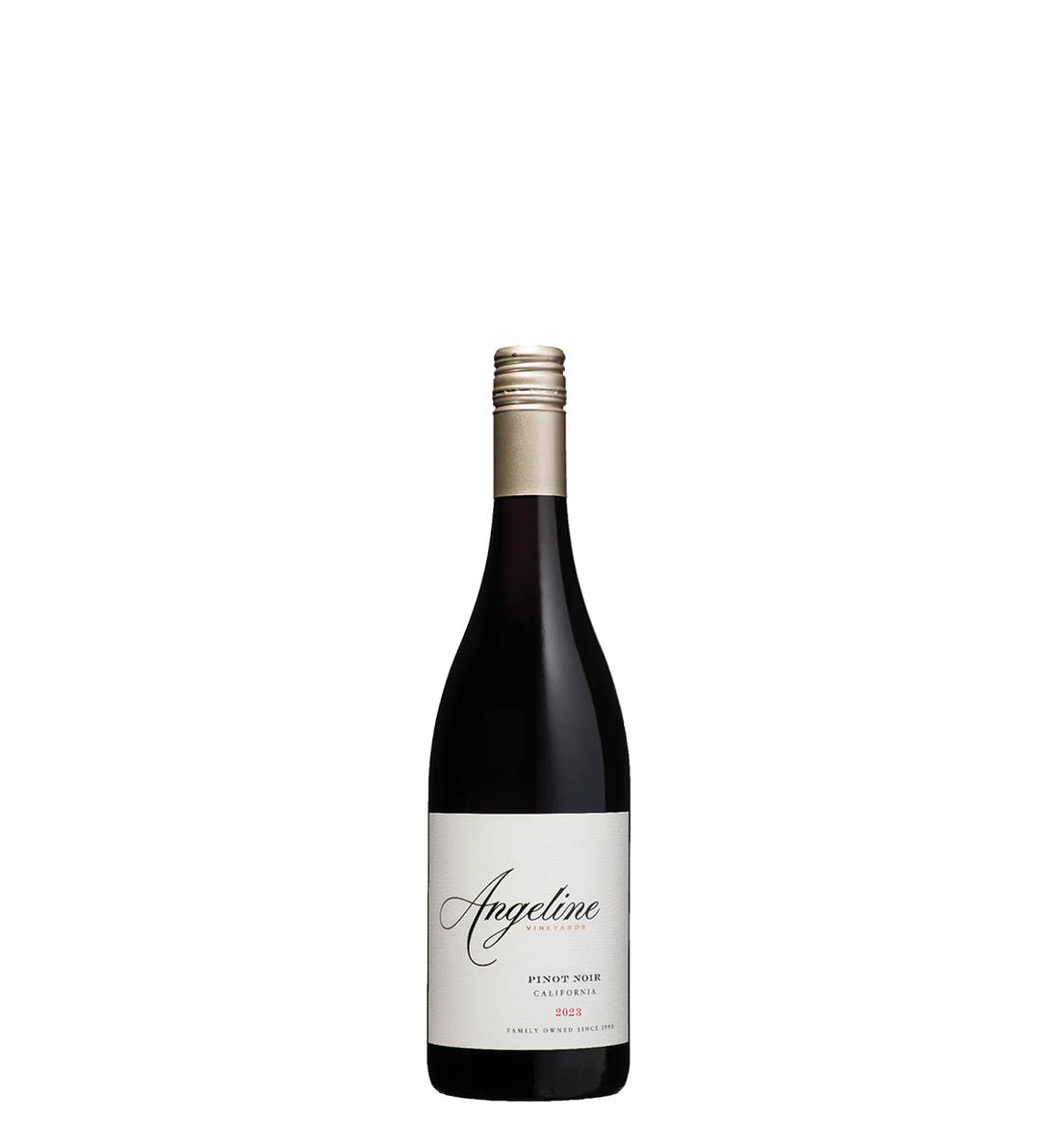 Angeline Pinot Noir, California 2023 37,5CL