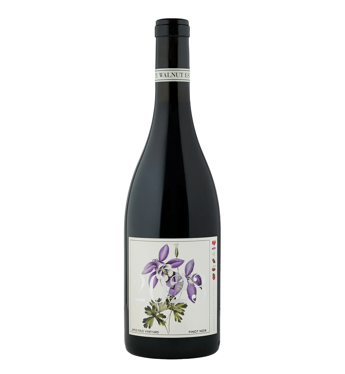 White Walnut Pinot Noir Apple Field 2023