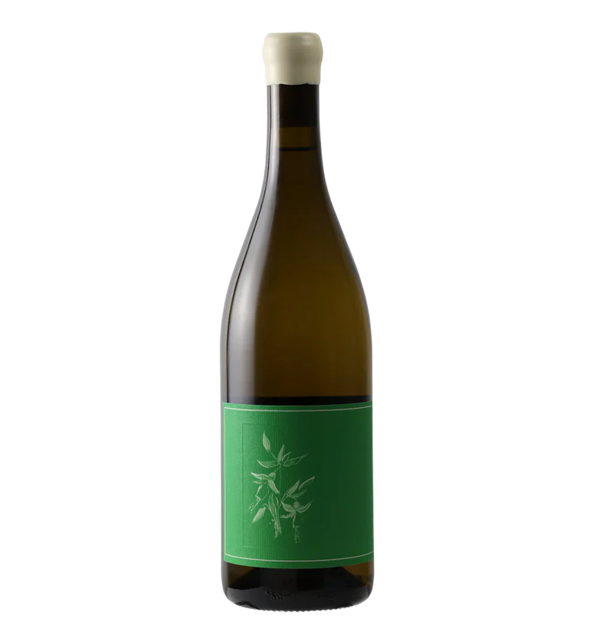 Sauvignon Blanc, Ascona Vineyard, Santa Cruz Mountains 2022