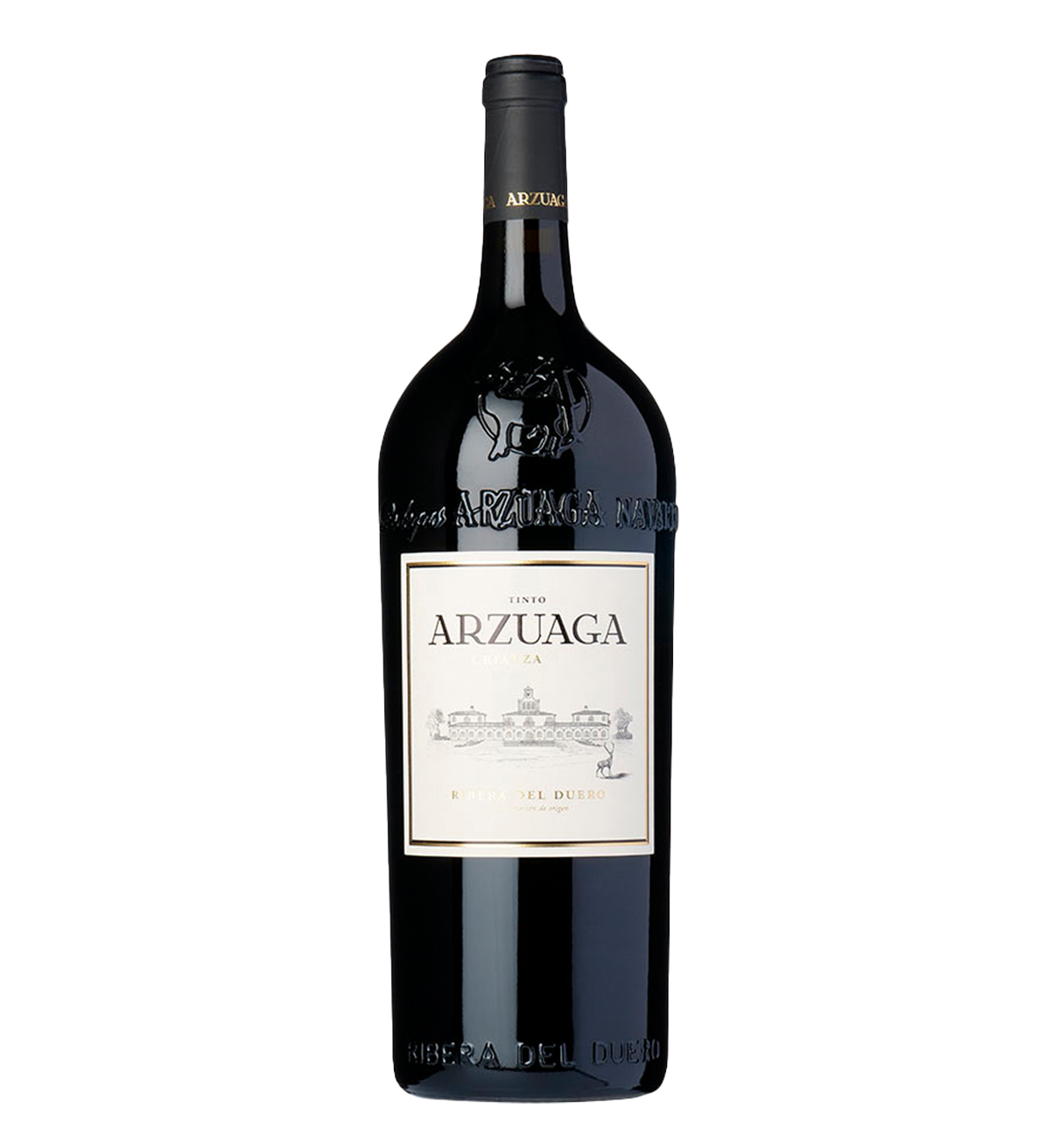 Arzuaga Ribera del Duero Crianza 2017 Magnum