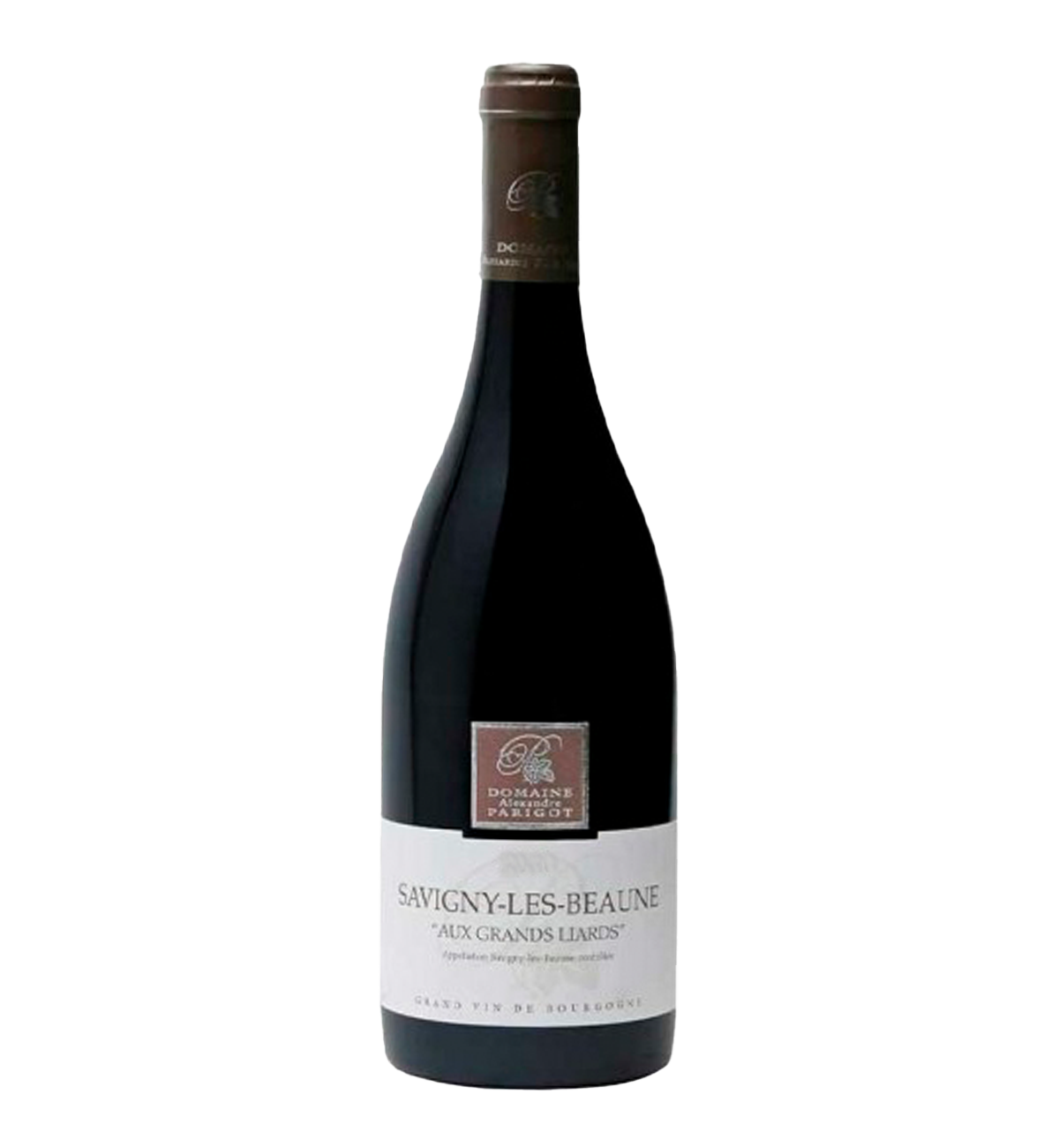 Domaine Parigot Savigny les Beaune Aux Grands Liards 2023