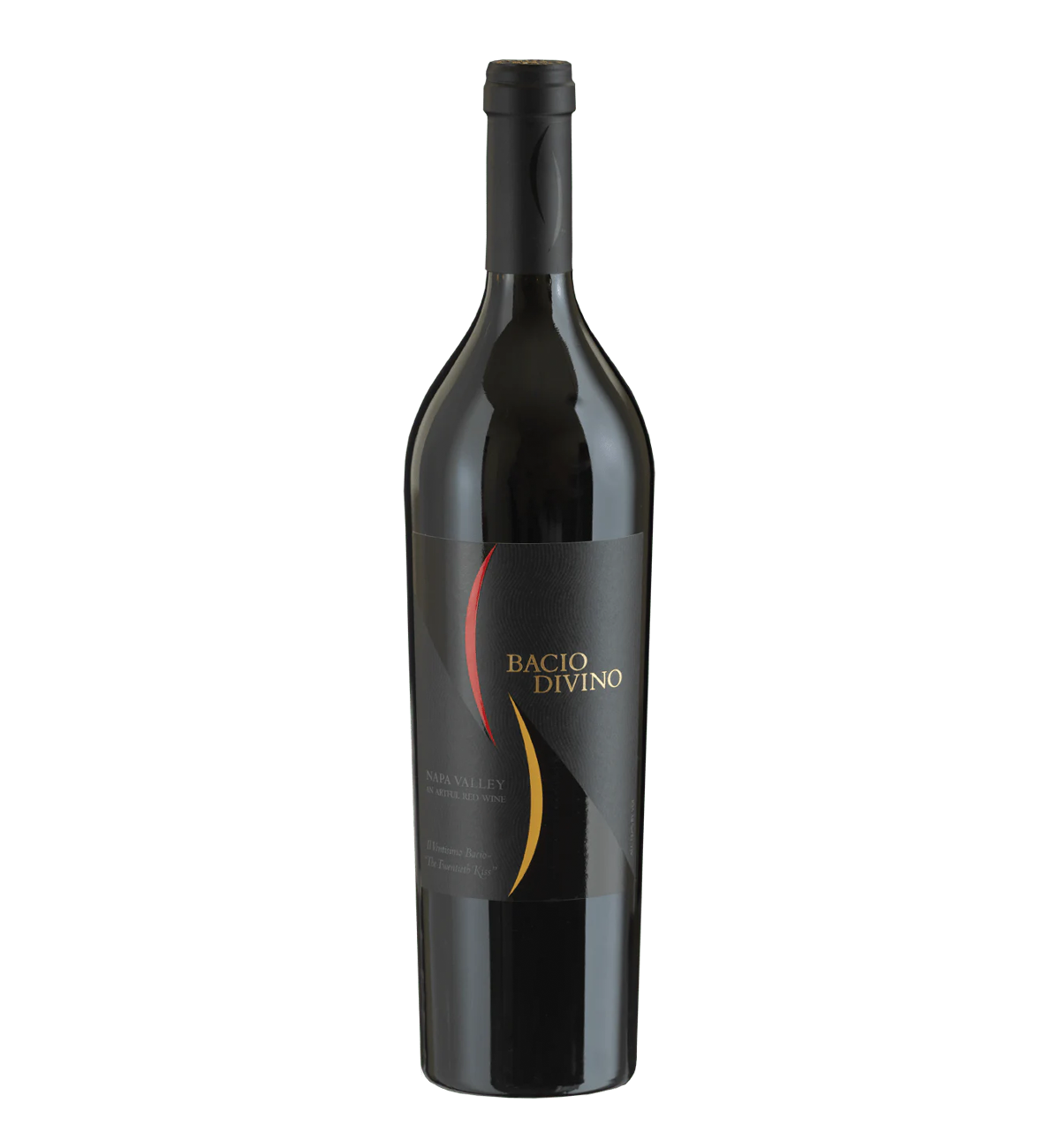 Bacio Divino Bacio Divino 2019