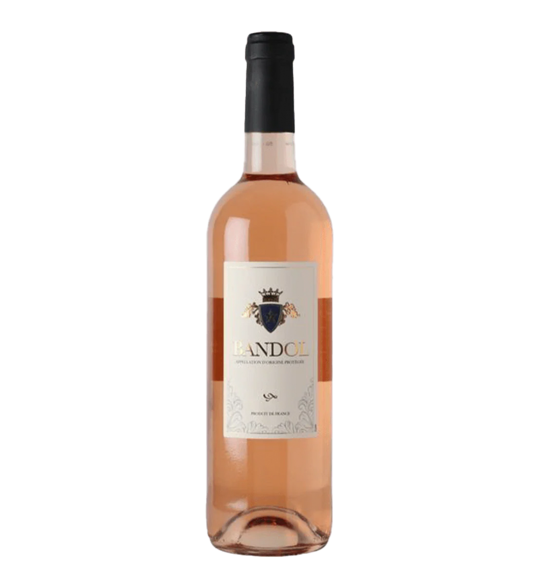 Bandol Rosé AOC 2023