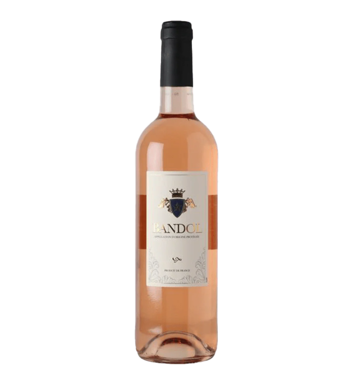 Bandol Rosé AOC 2023