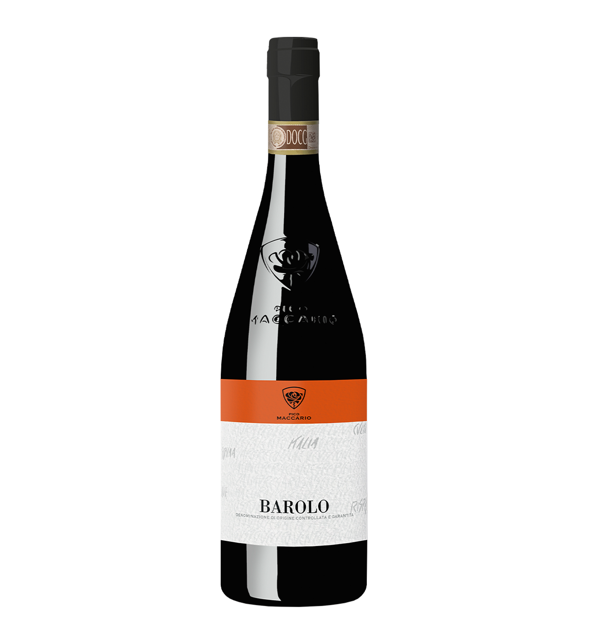 Pico Maccario Barolo Docg 2020