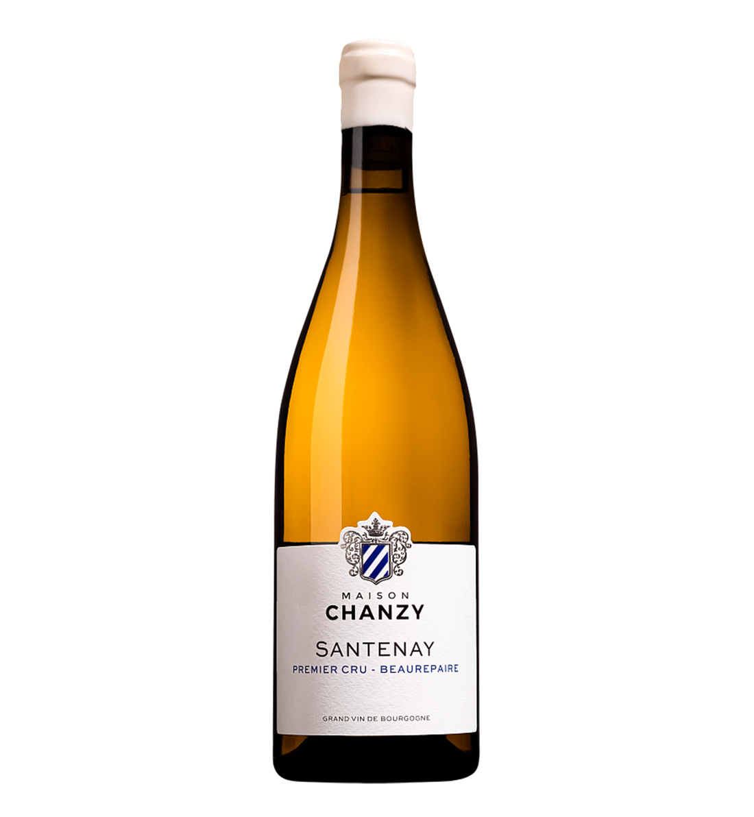 Domaine Chanzy Santenay 1er Cru &