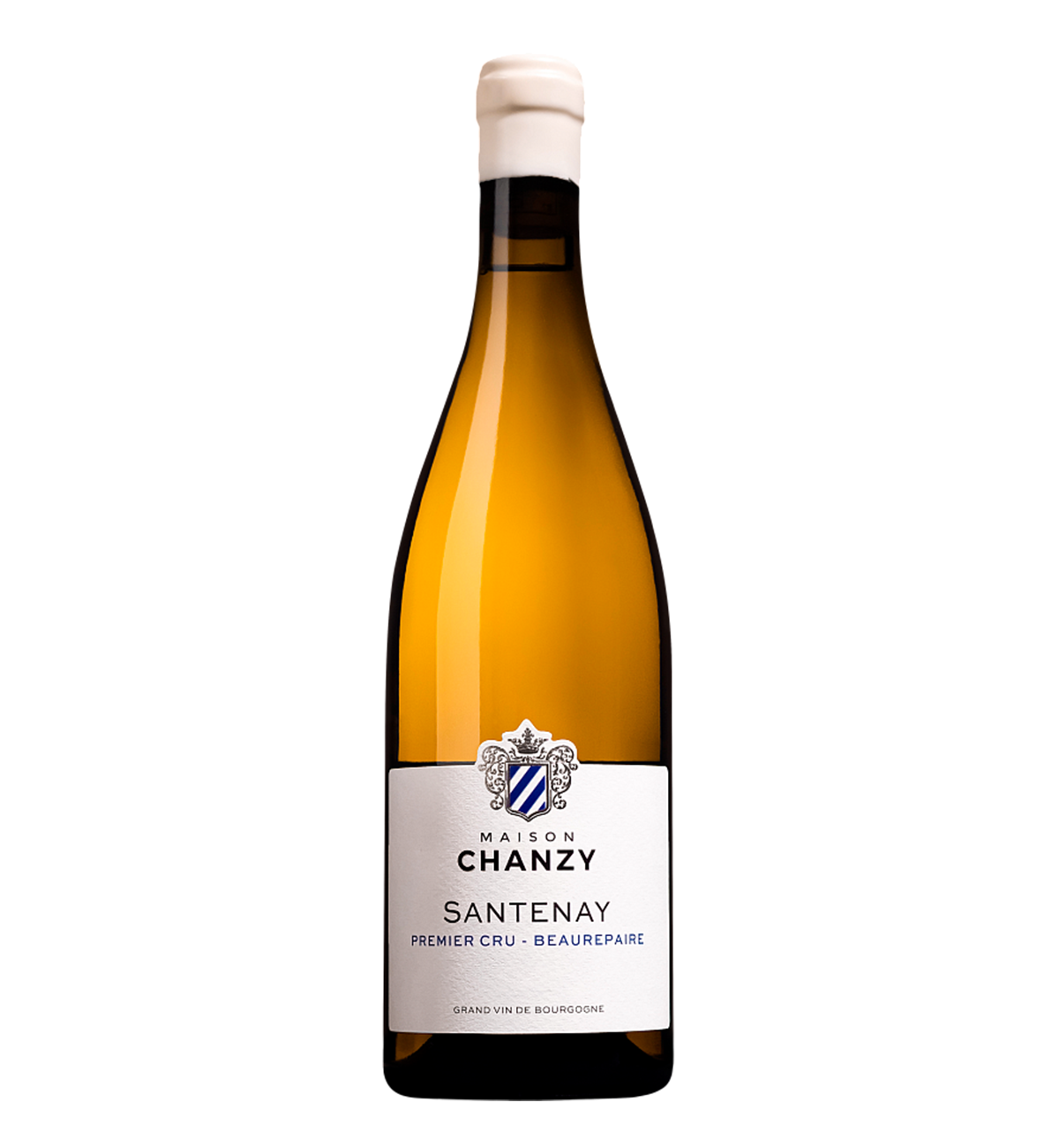 Domaine Chanzy Santenay 1er Cru &