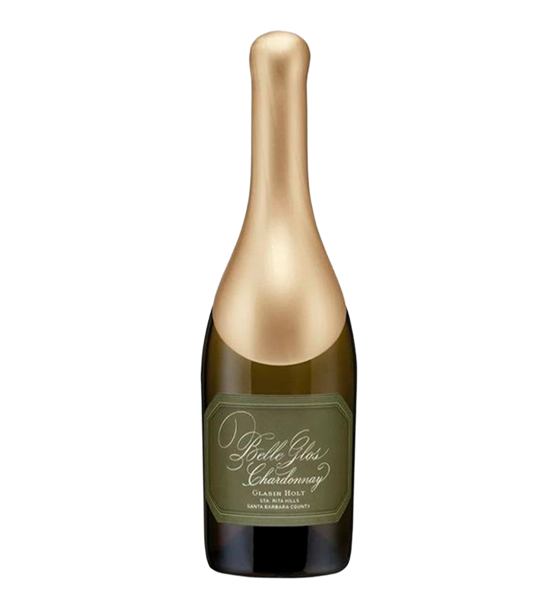 Belle Glos Glasir Holt Chardonnay 2022