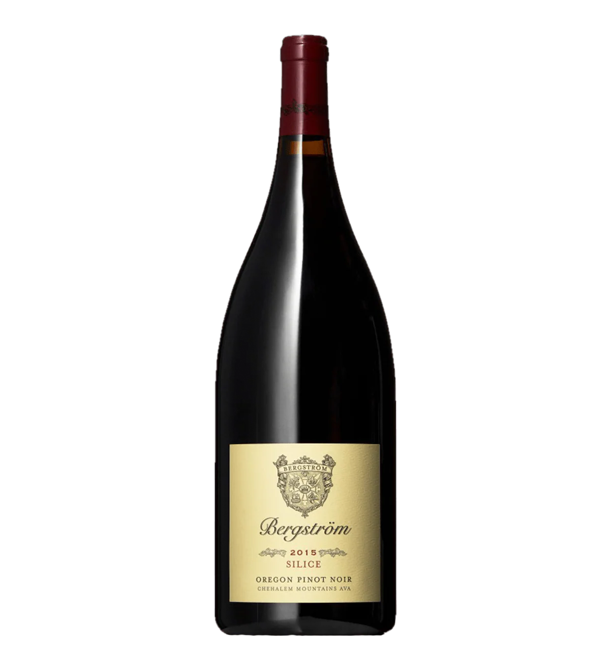Silice Pinot Noir 2015 Magnum