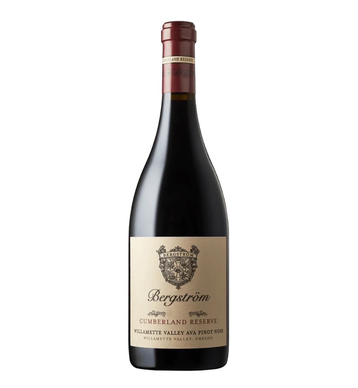 Bergström Cumberland Reserve Pinot Noir 2023