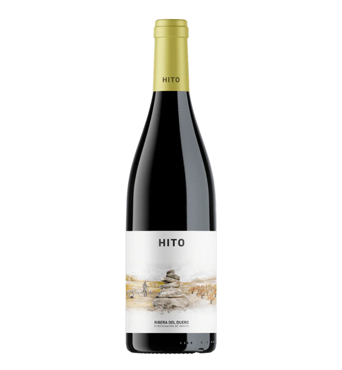 Bodegas Cepa 21 Hito 2023