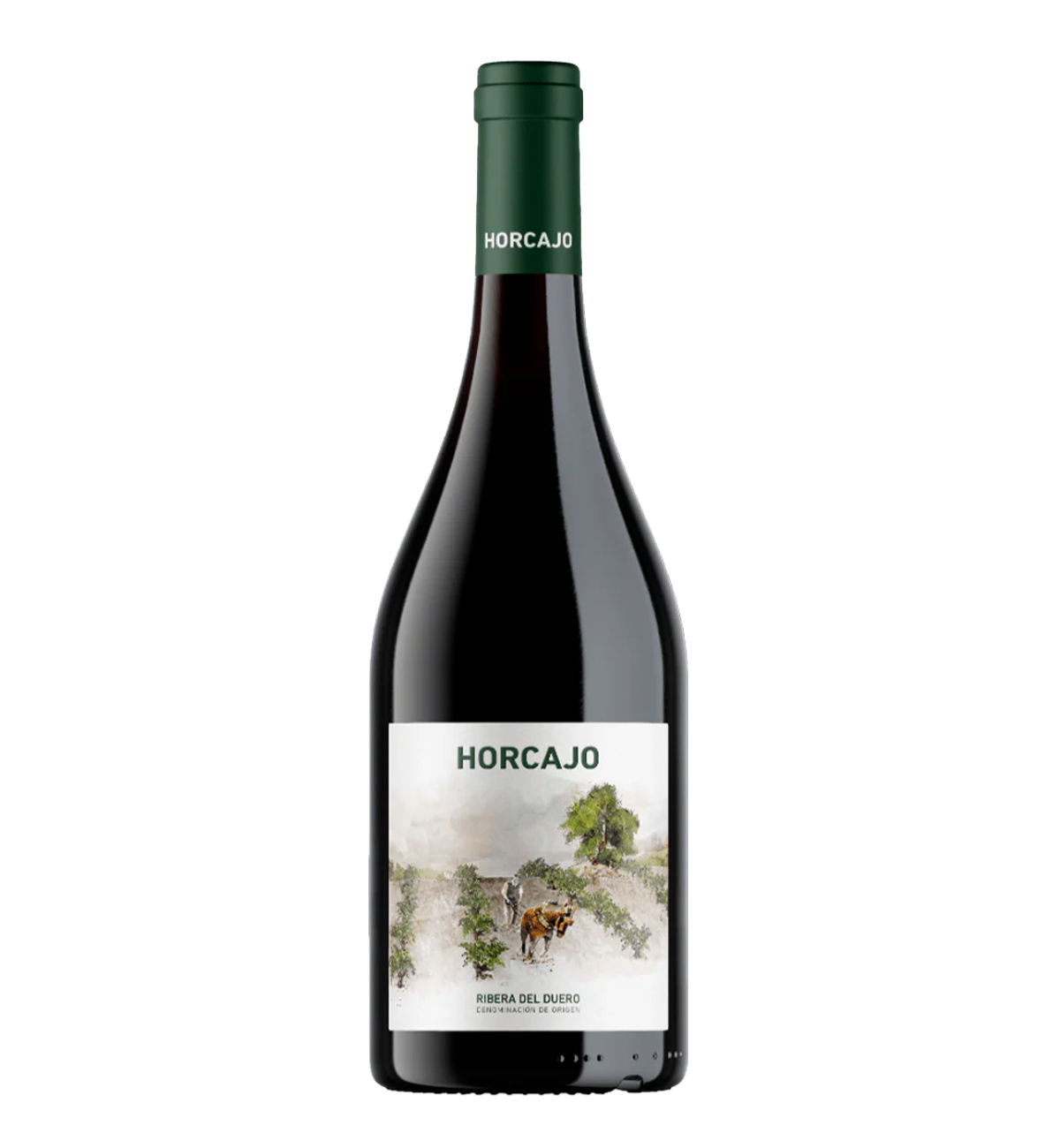 Bodegas Cepa 21 Horcajo 2020