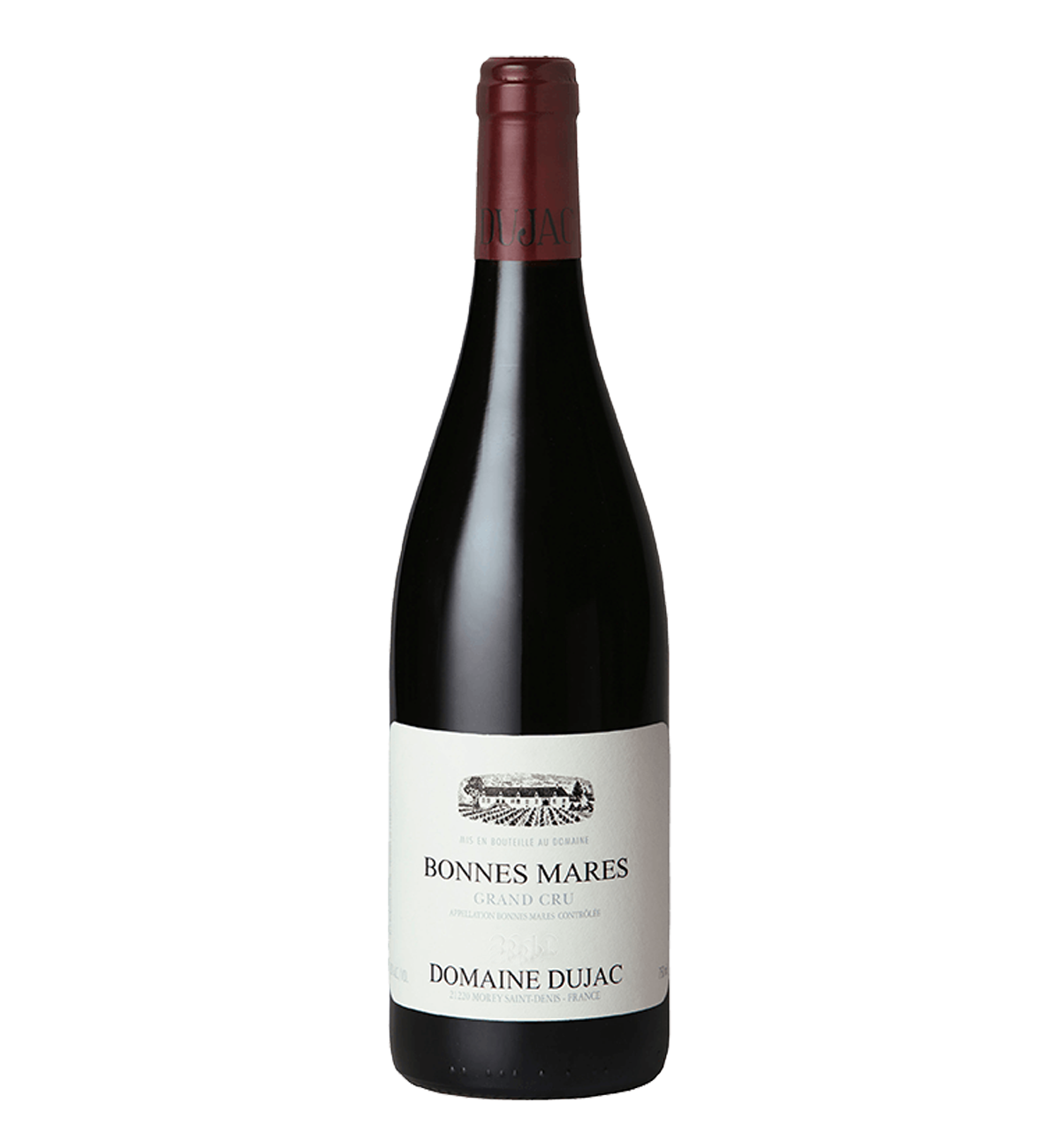 Domaine Dujac Bonnes Mares Grand Cru 2010