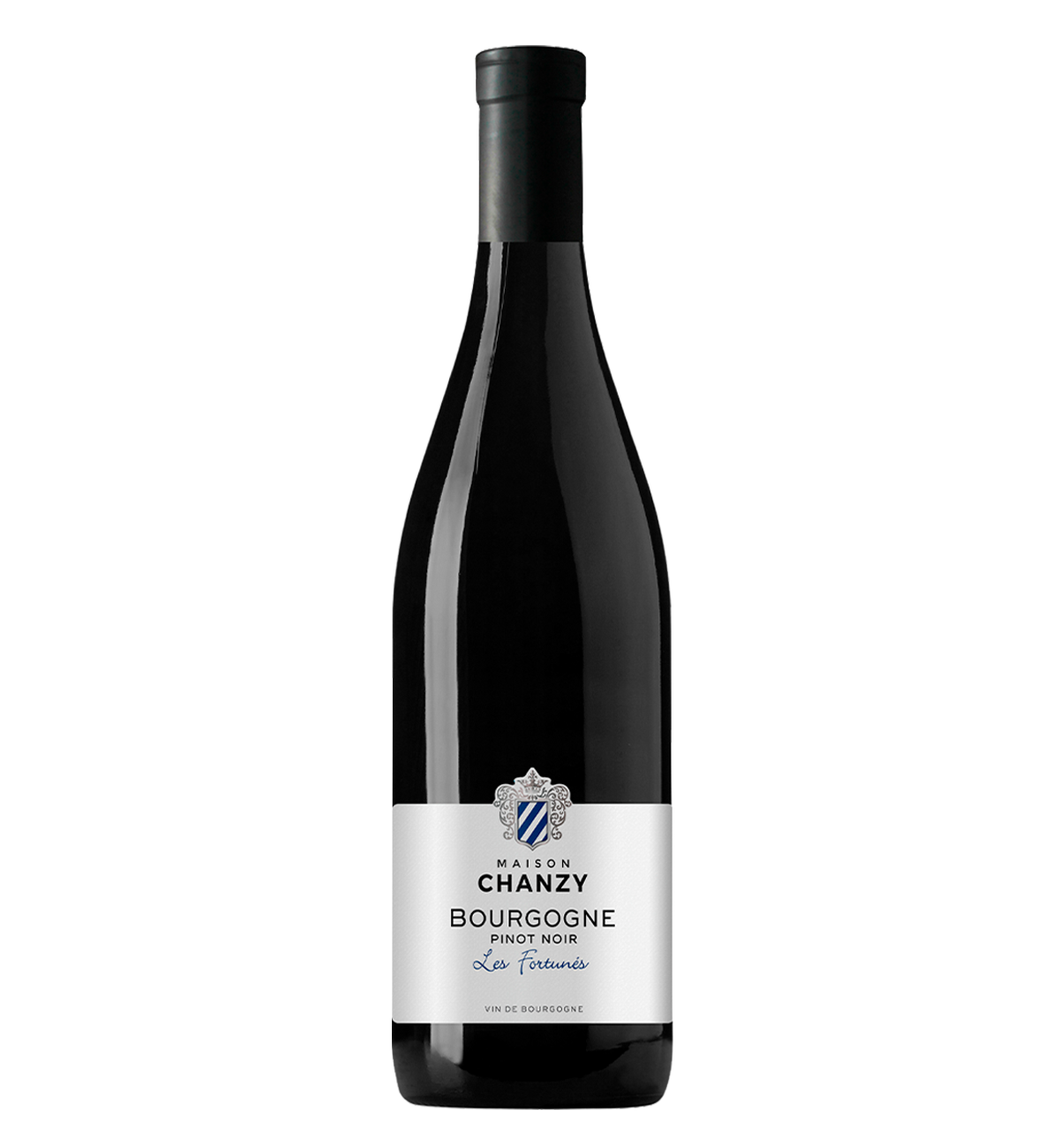 Domaine Chanzy Bourgogne Pinot Noir Les Fortunés 2023