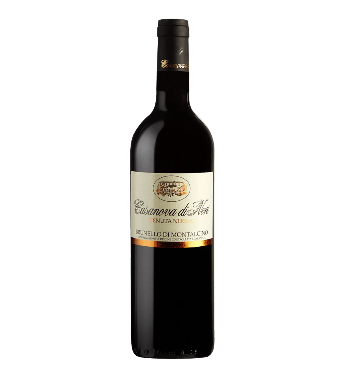Brunello di Montalcino Tenuta Nuova 2010