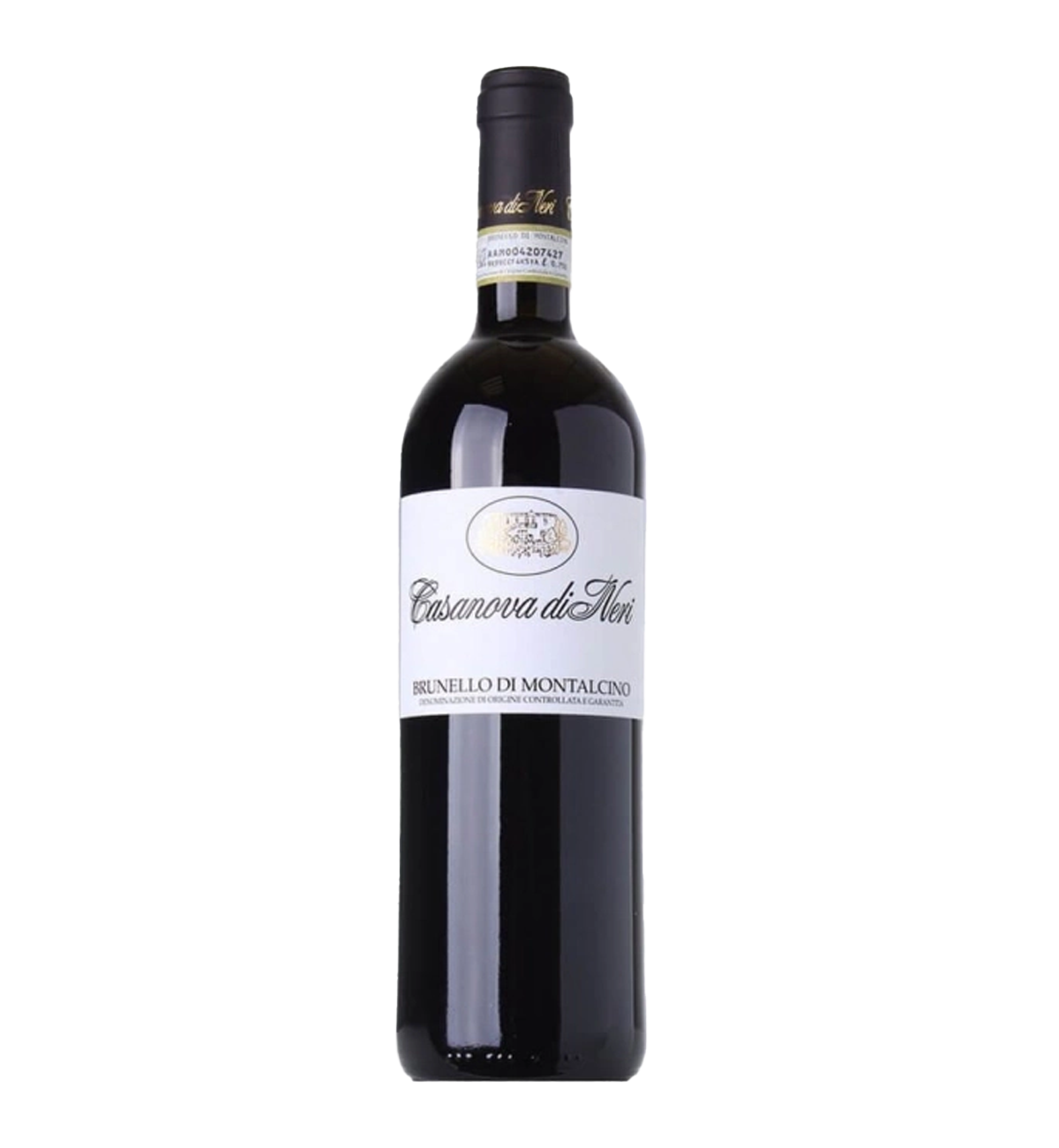 Casanova di Neri Brunello di Montalcino 2015